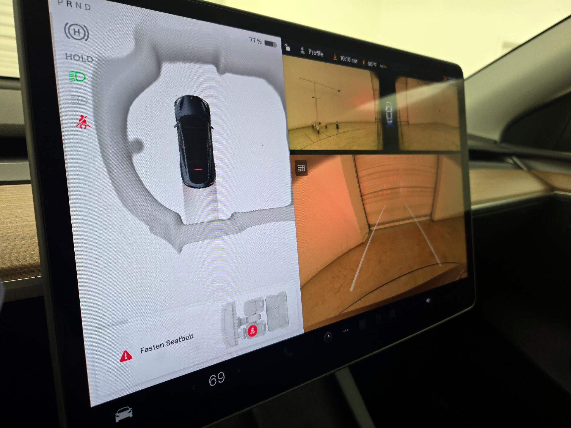Thumbnail: 2025 Tesla Model Y - 14