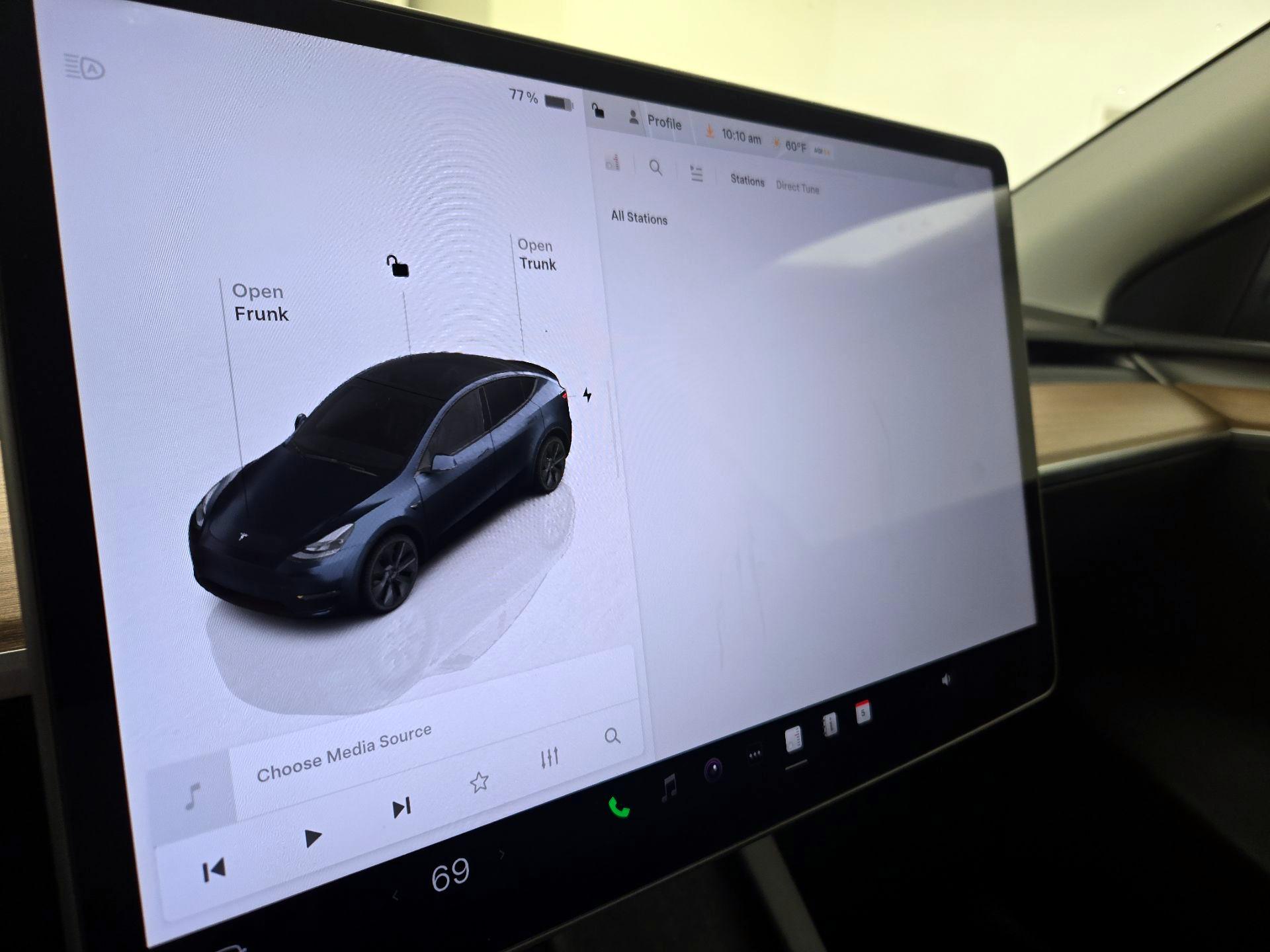 Thumbnail: 2025 Tesla Model Y - 15
