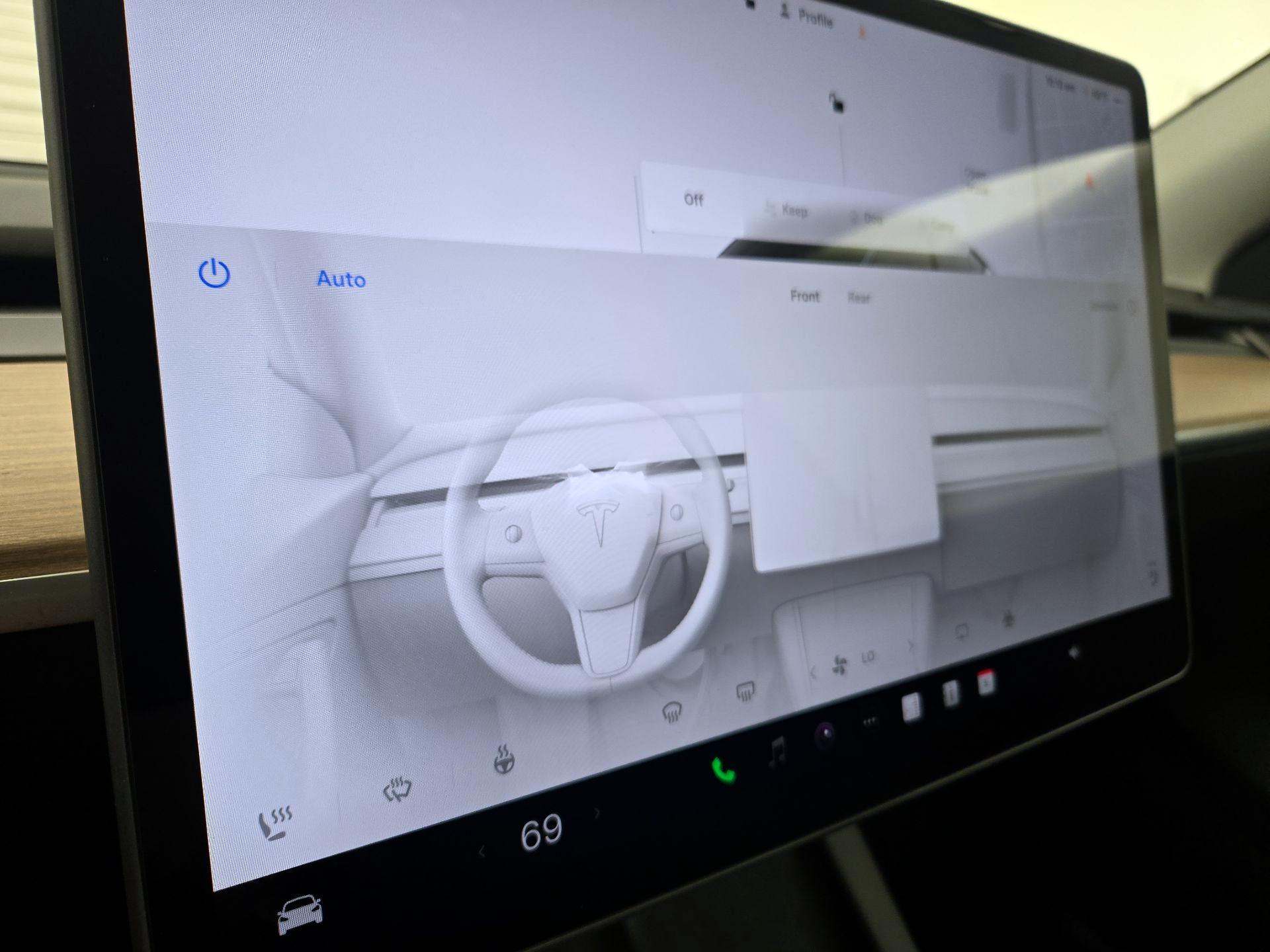 Thumbnail: 2025 Tesla Model Y - 16