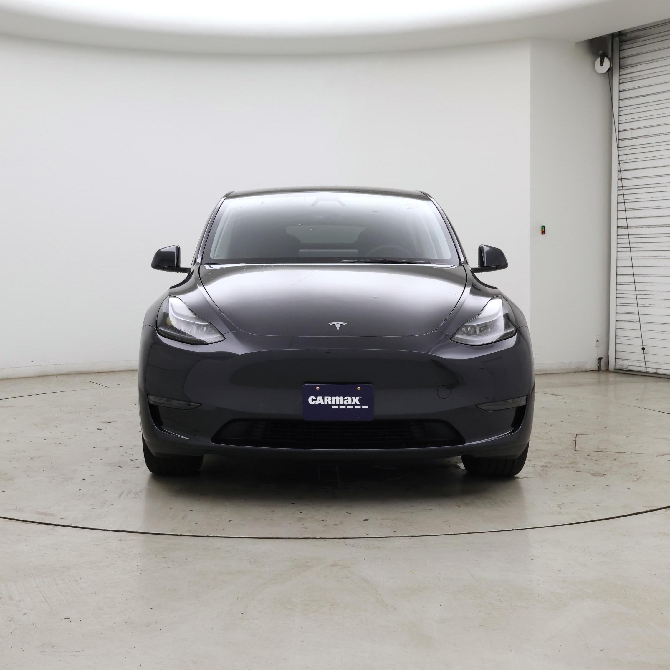 Thumbnail: 2025 Tesla Model Y - 5