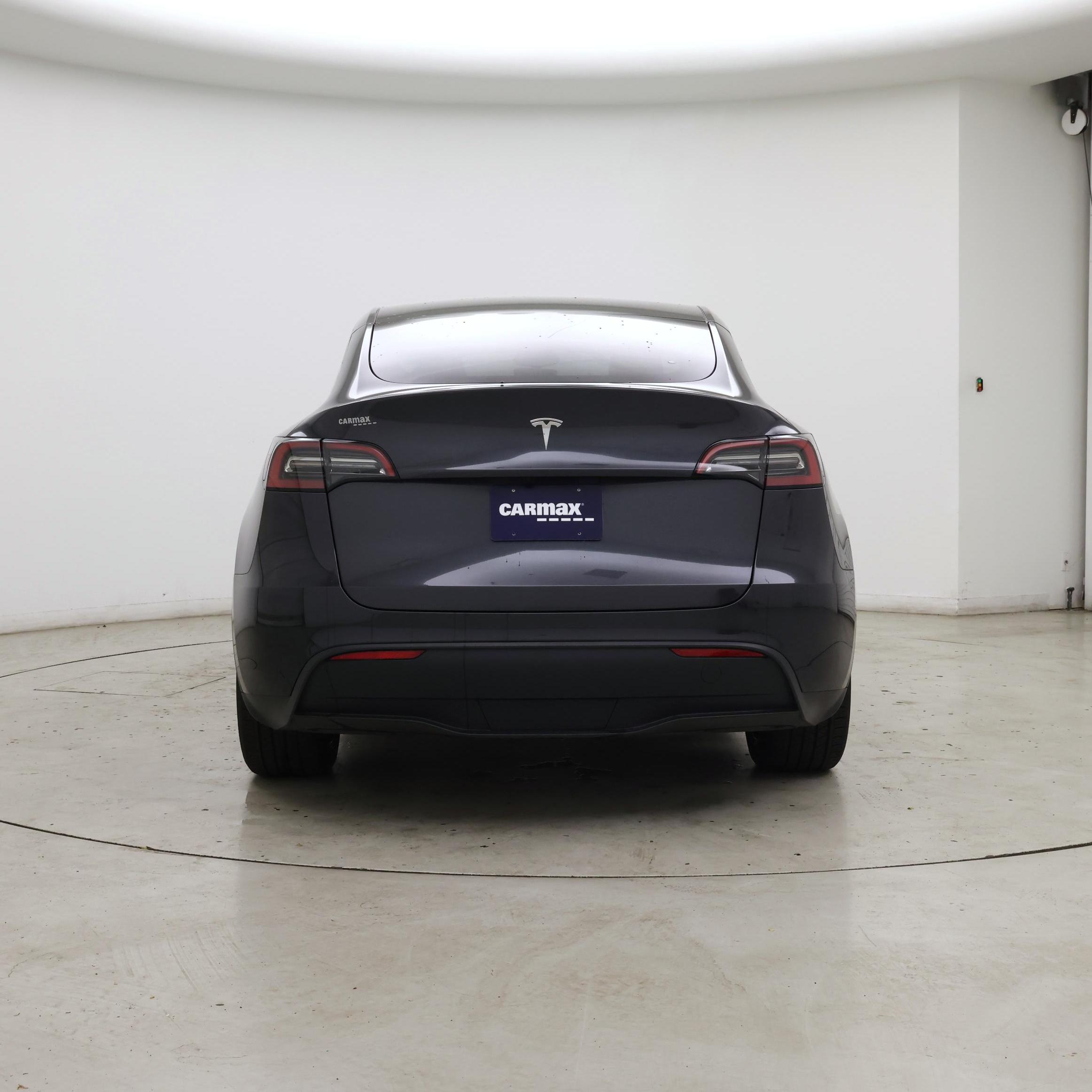 Thumbnail: 2025 Tesla Model Y - 6