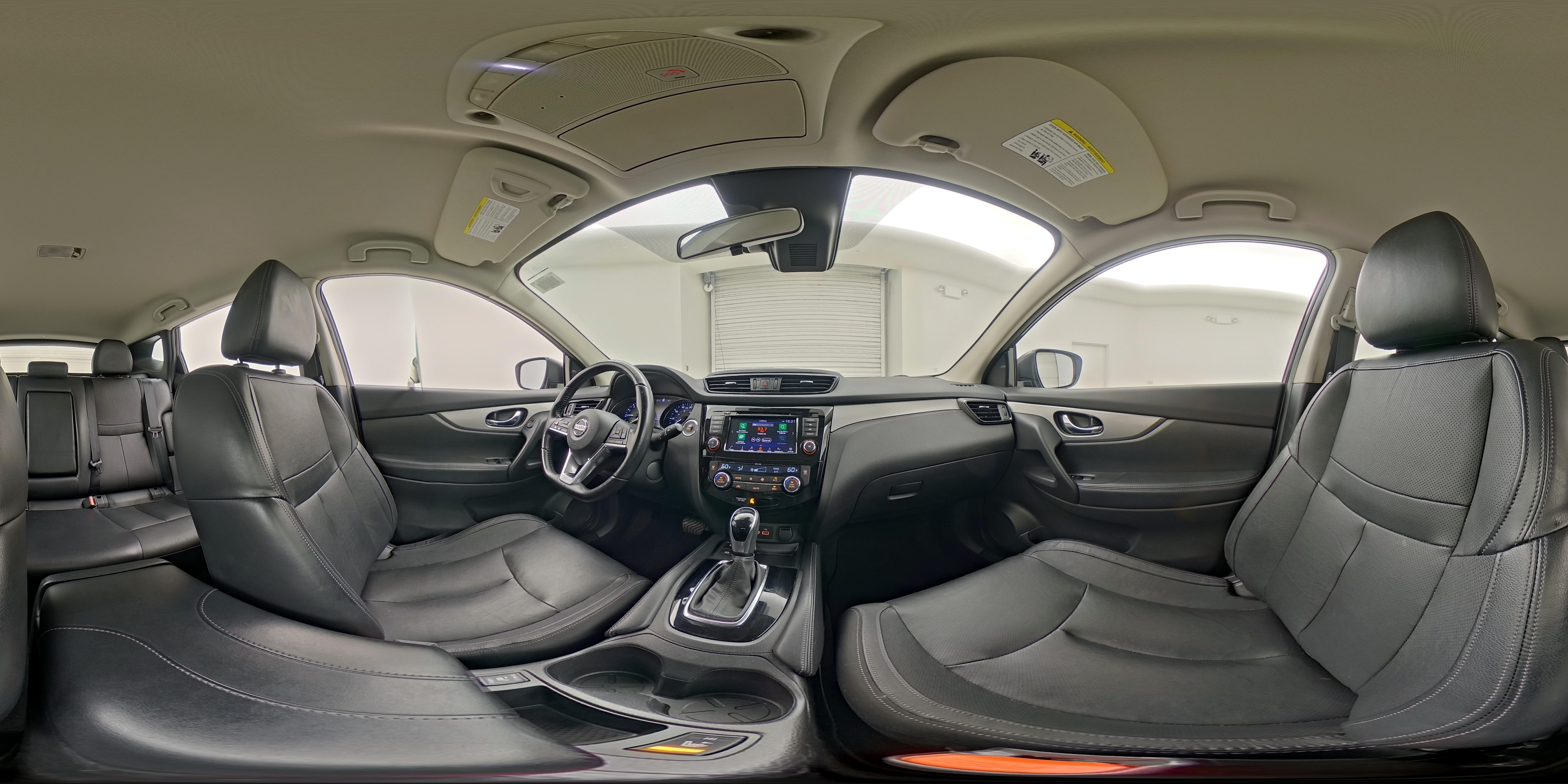 2020 Nissan Rogue Sport SL - Photo 20