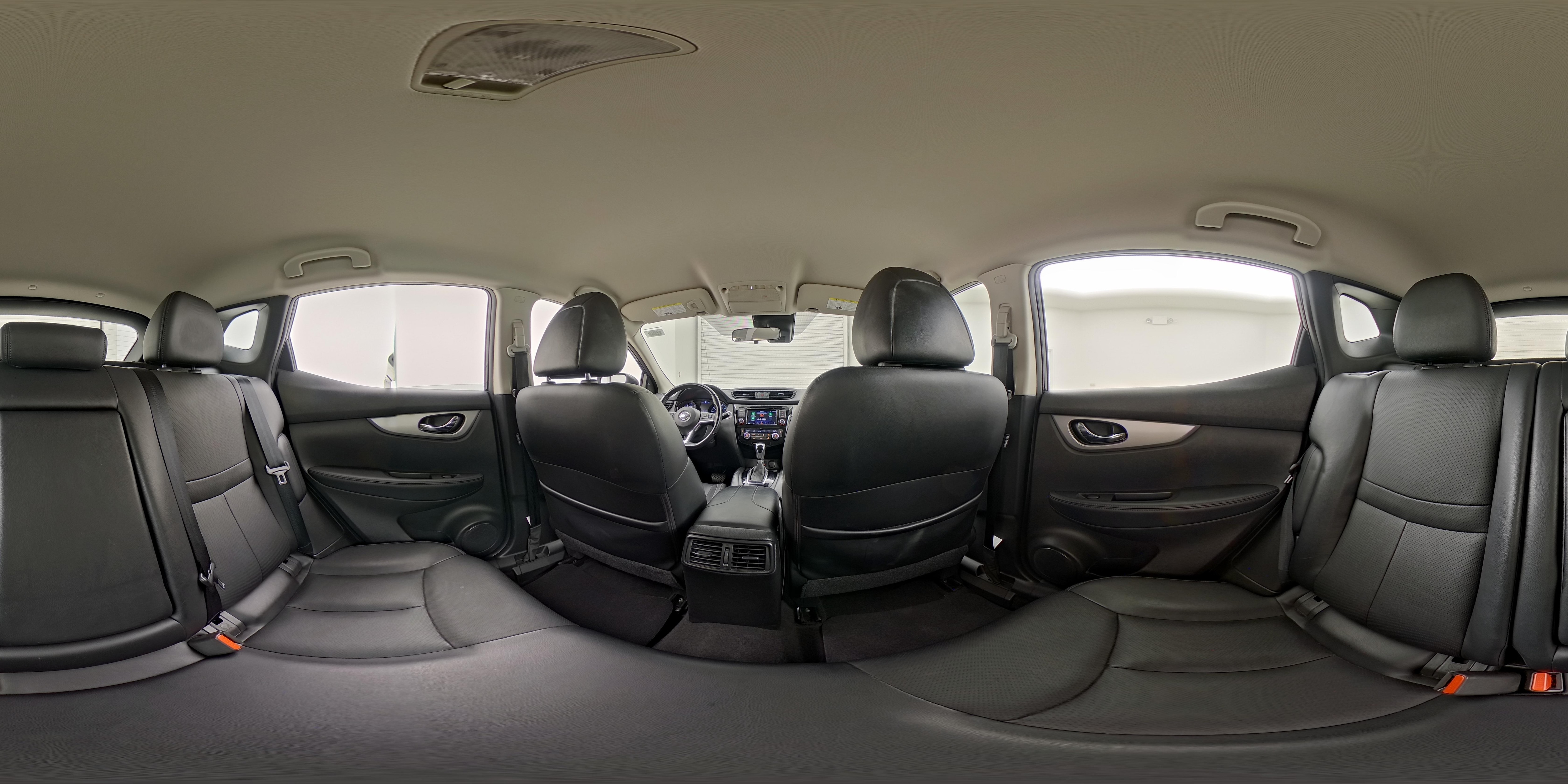 2020 Nissan Rogue Sport SL - Photo 21