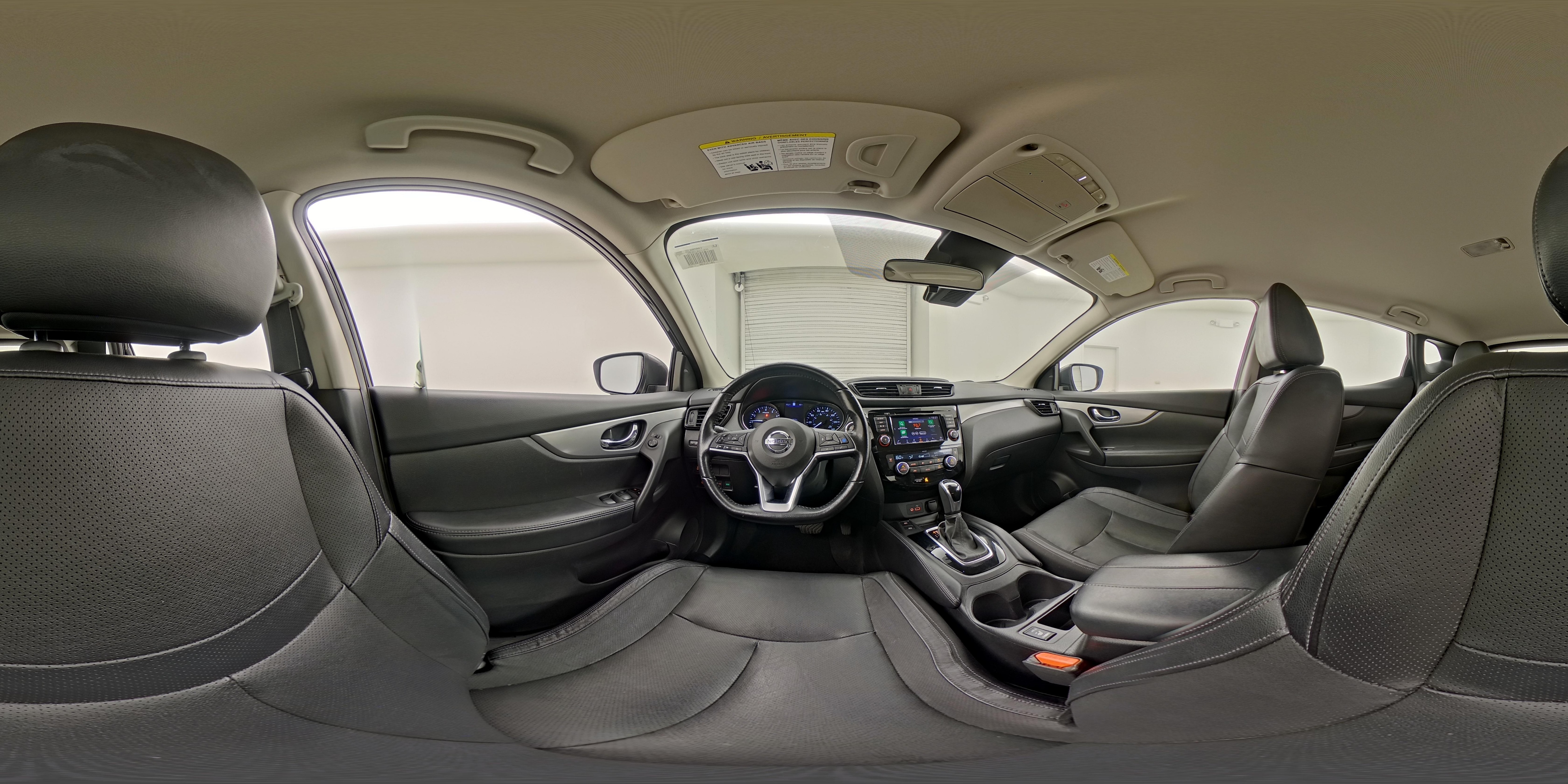 2020 Nissan Rogue Sport SL - Photo 22