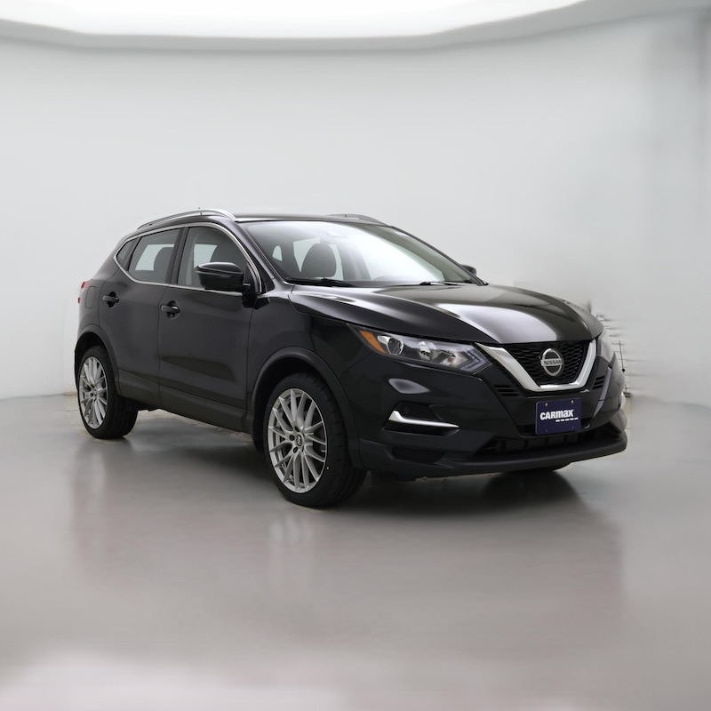 2020 Nissan Rogue Sport SL