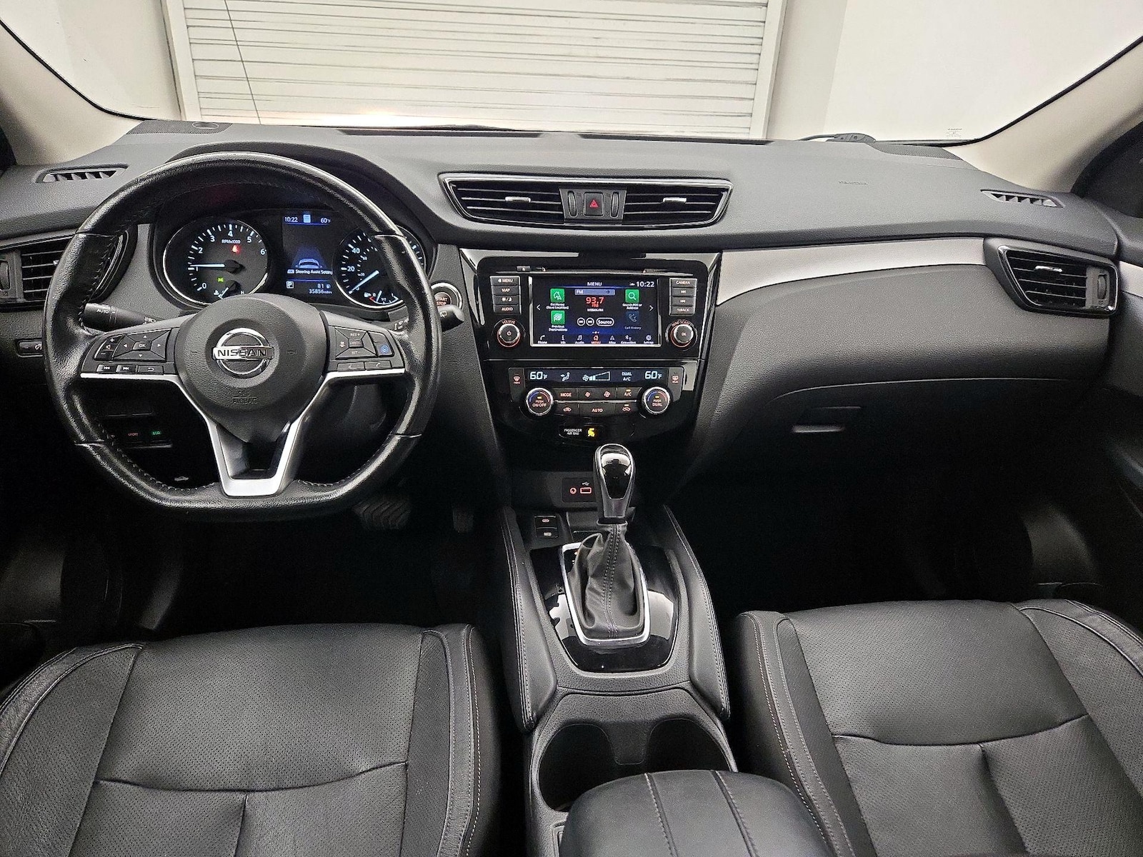2020 Nissan Rogue Sport SL - Photo 10
