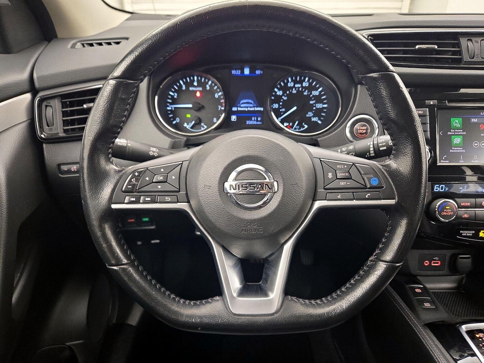 2020 Nissan Rogue Sport SL - Photo 11