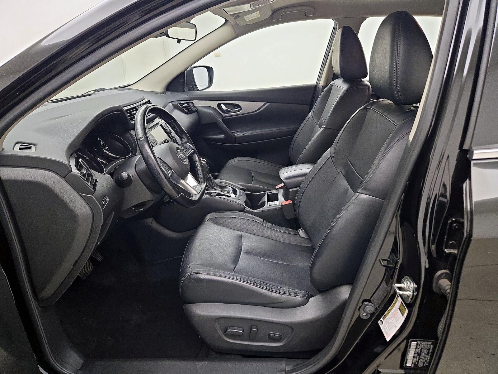 2020 Nissan Rogue Sport SL - Photo 12