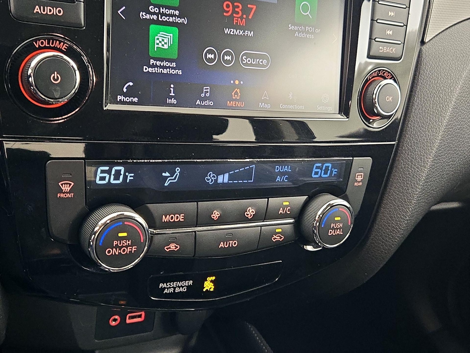2020 Nissan Rogue Sport SL - Photo 15