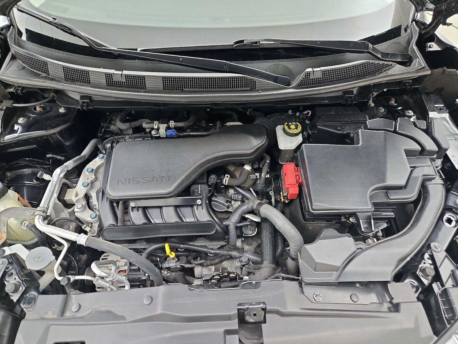 2020 Nissan Rogue Sport SL - Photo 18