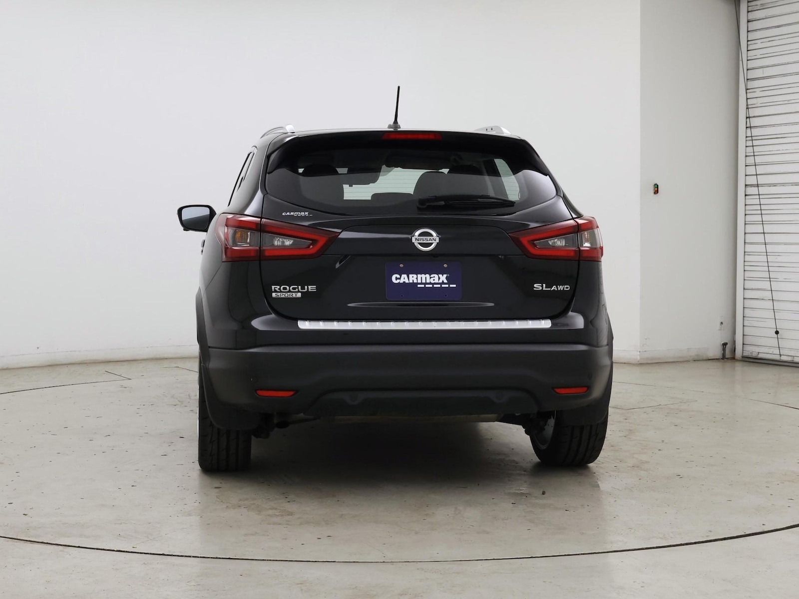 2020 Nissan Rogue Sport SL - Photo 7