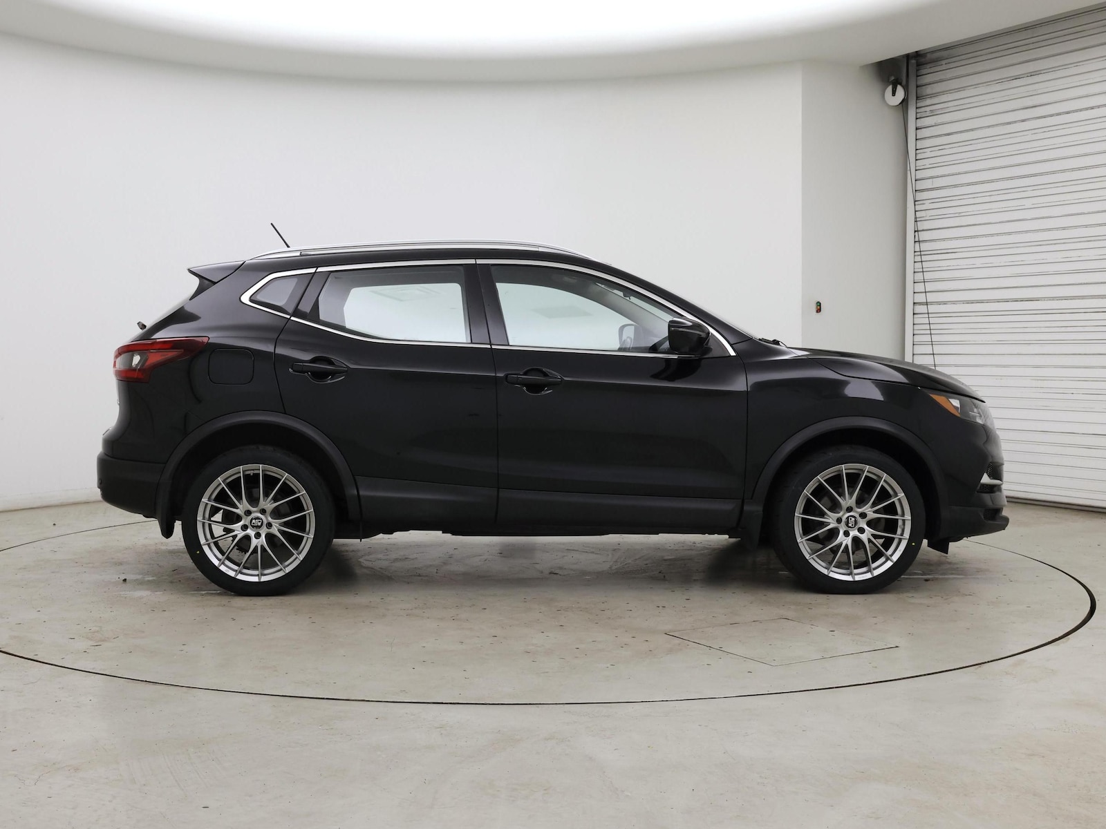 2020 Nissan Rogue Sport SL - Photo 8
