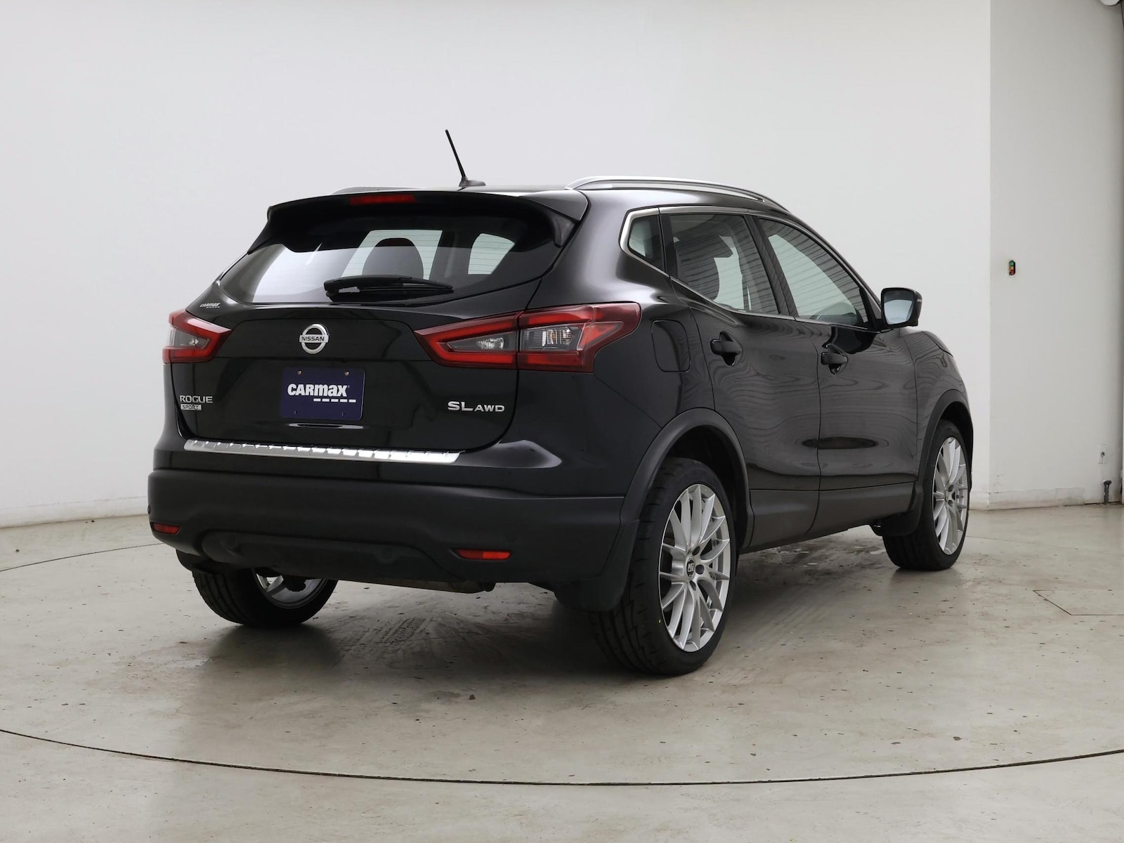 2020 Nissan Rogue Sport SL - Photo 9