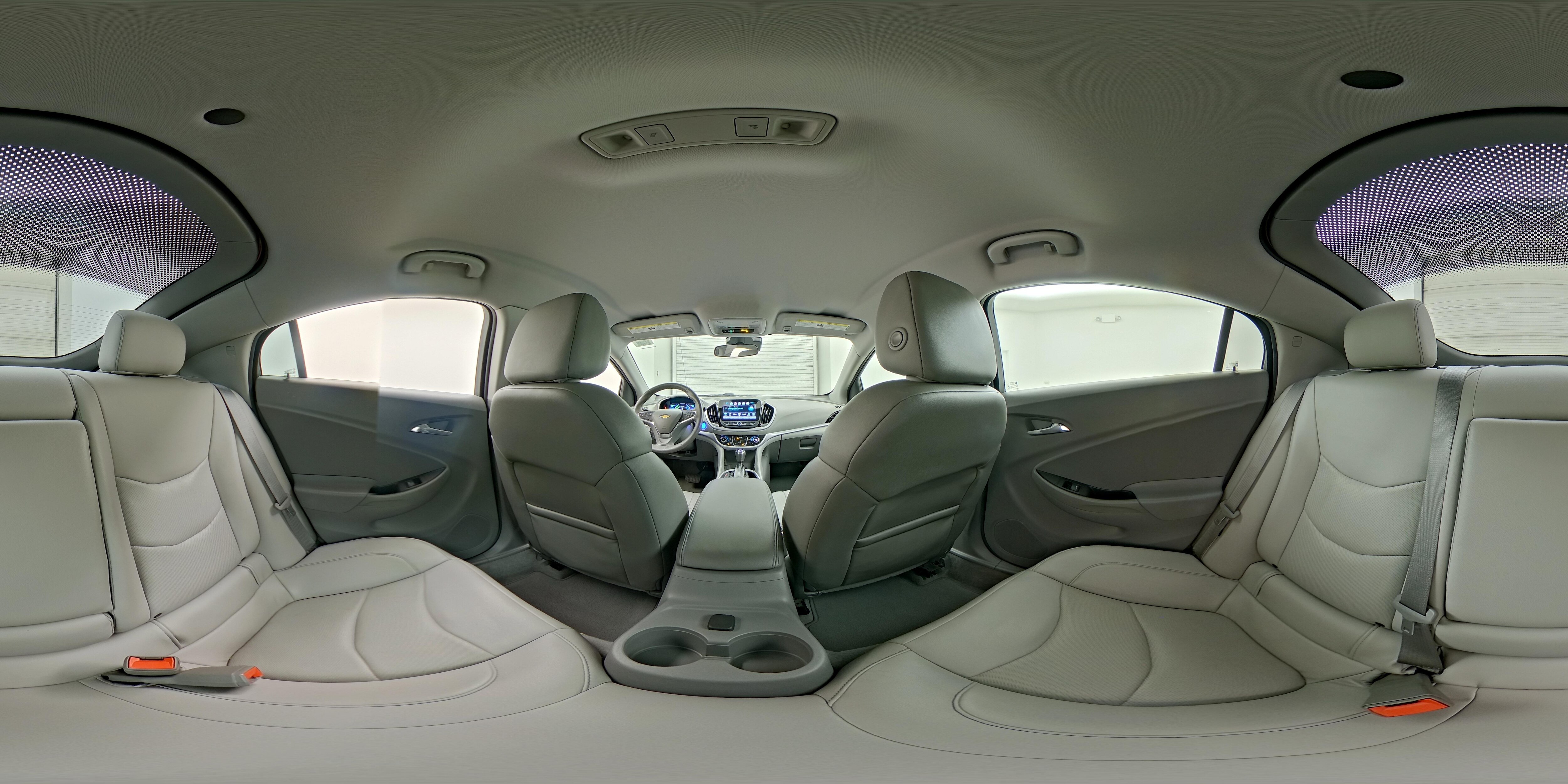 2017 Chevrolet Volt LT - Photo 26