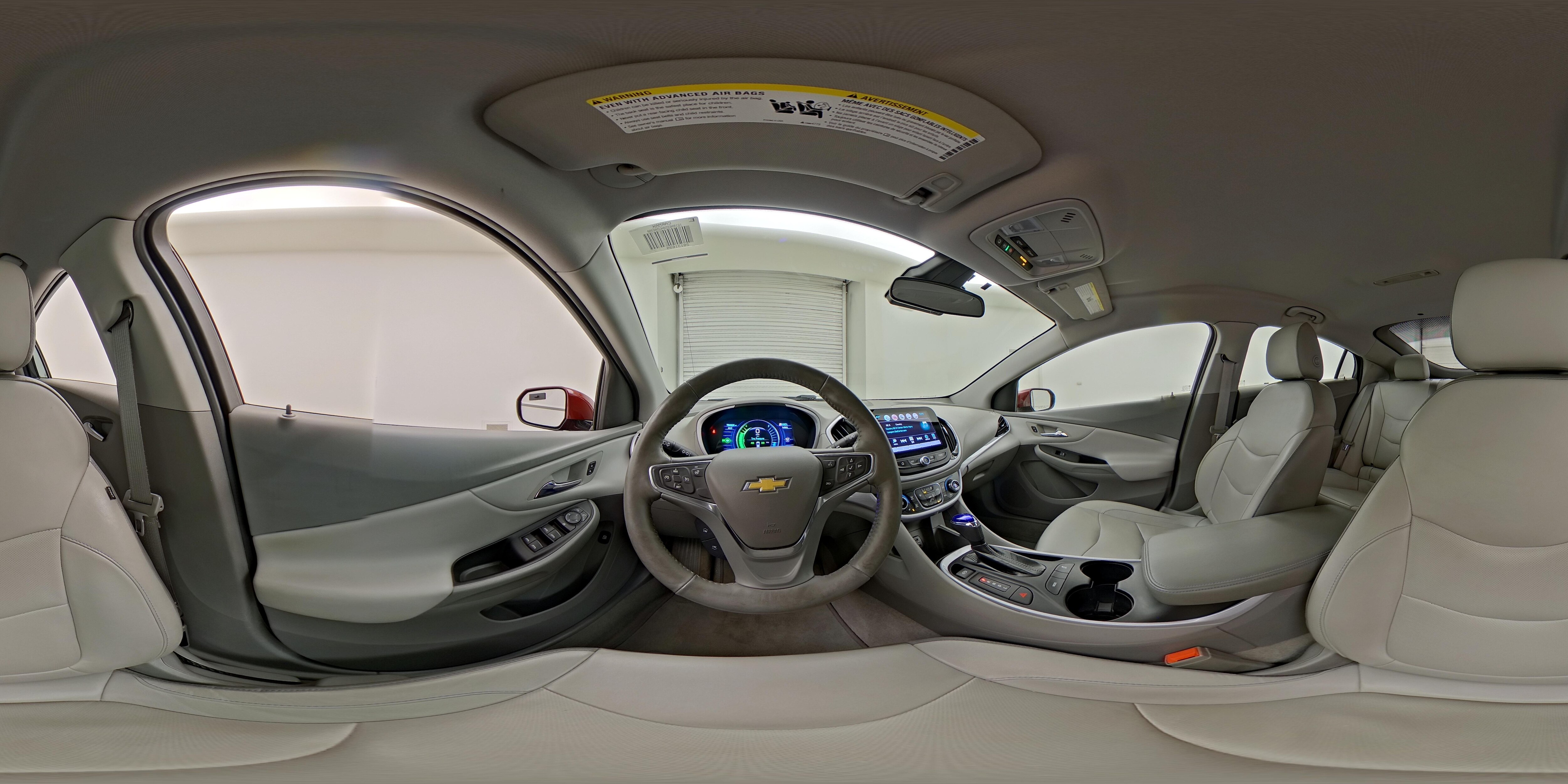 2017 Chevrolet Volt LT - Photo 27