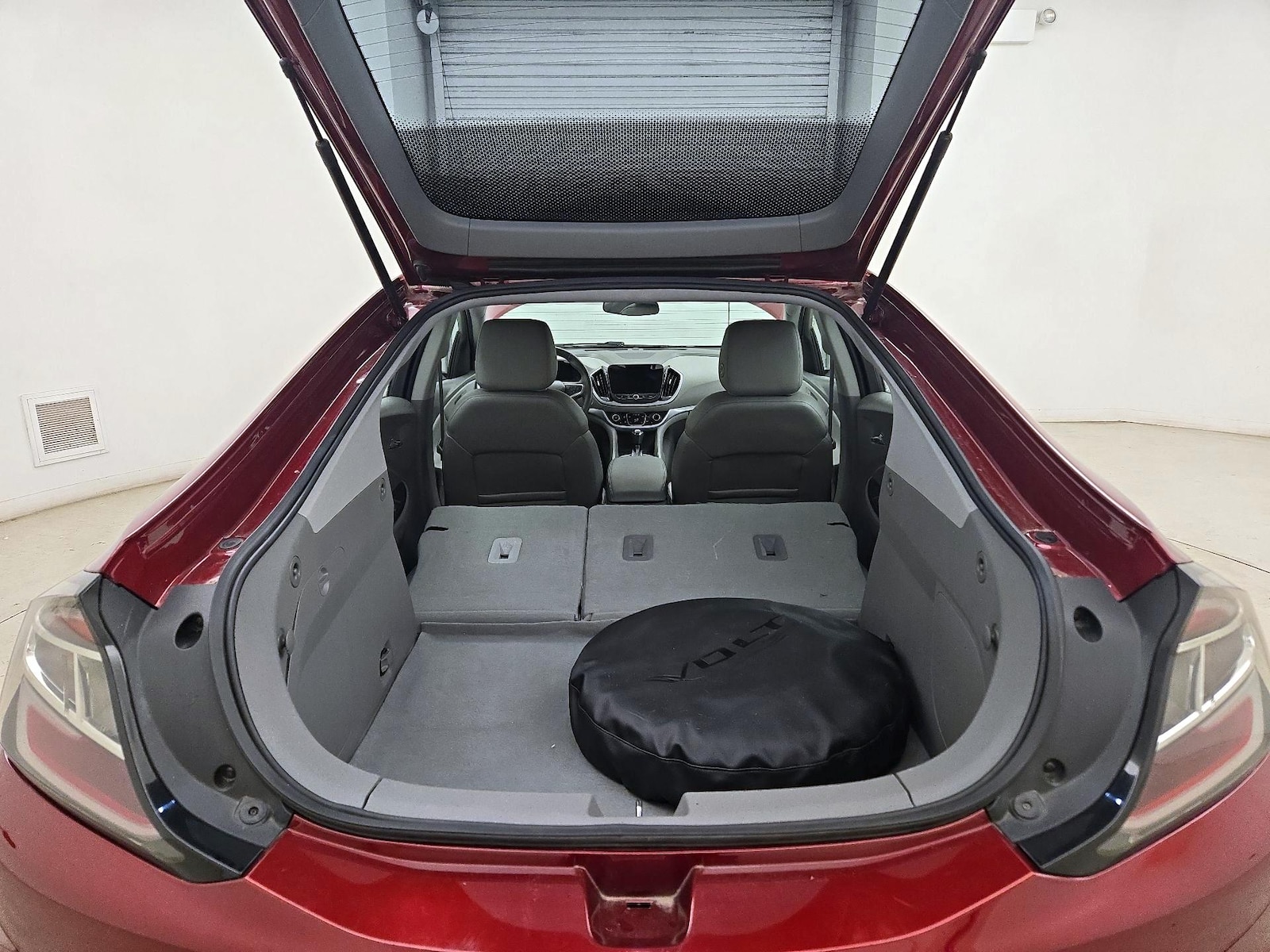2017 Chevrolet Volt LT - Photo 22