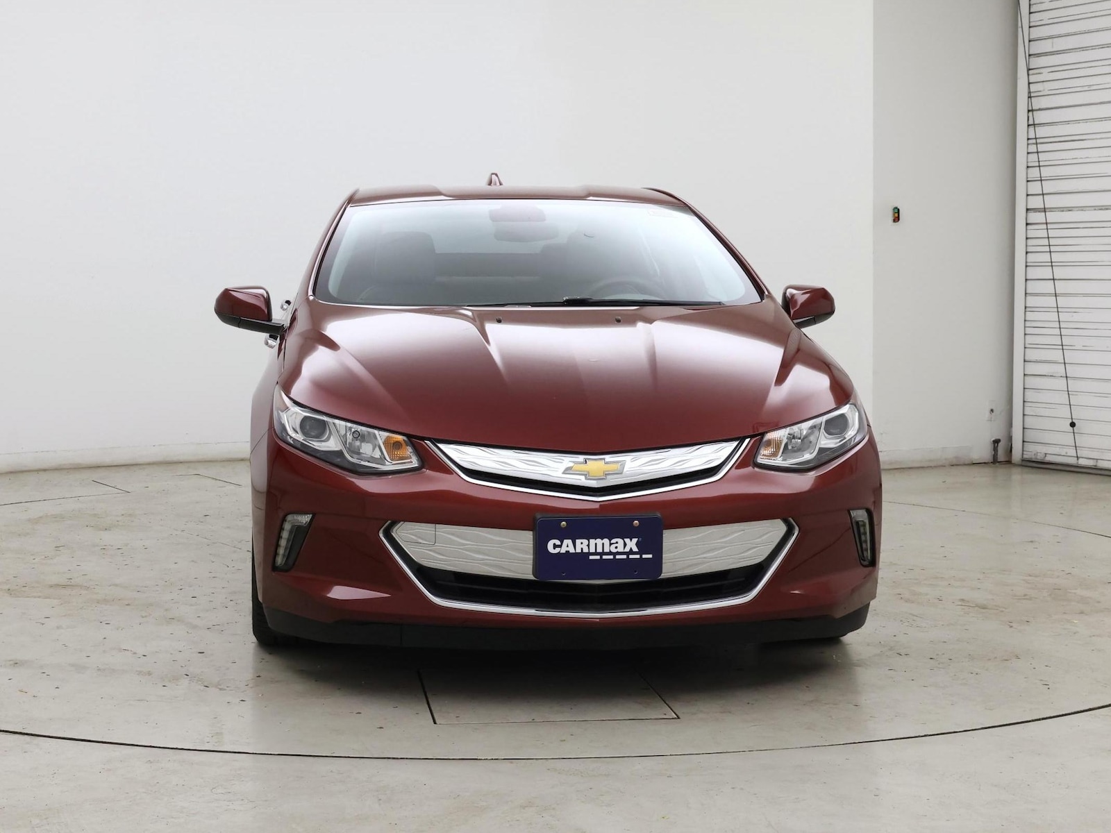 2017 Chevrolet Volt LT - Photo 6