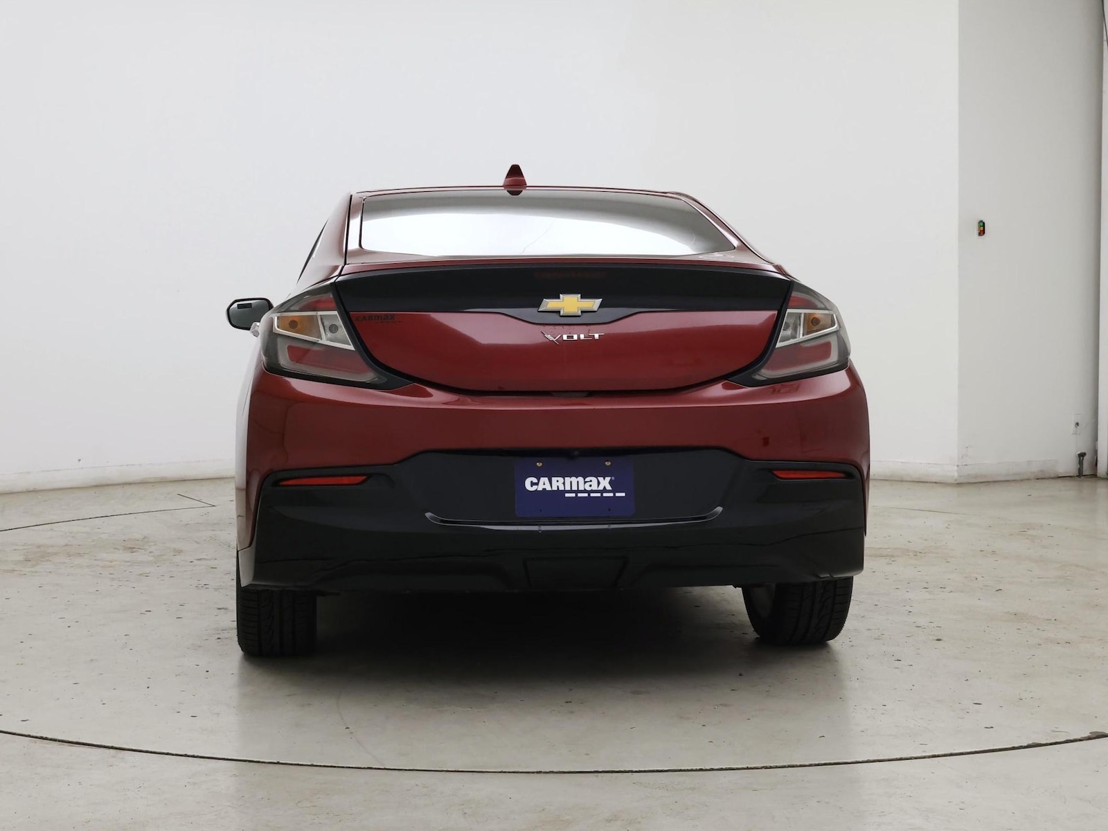 2017 Chevrolet Volt LT - Photo 7