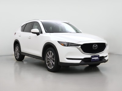 2019 Mazda CX-5 Grand Touring Reserve