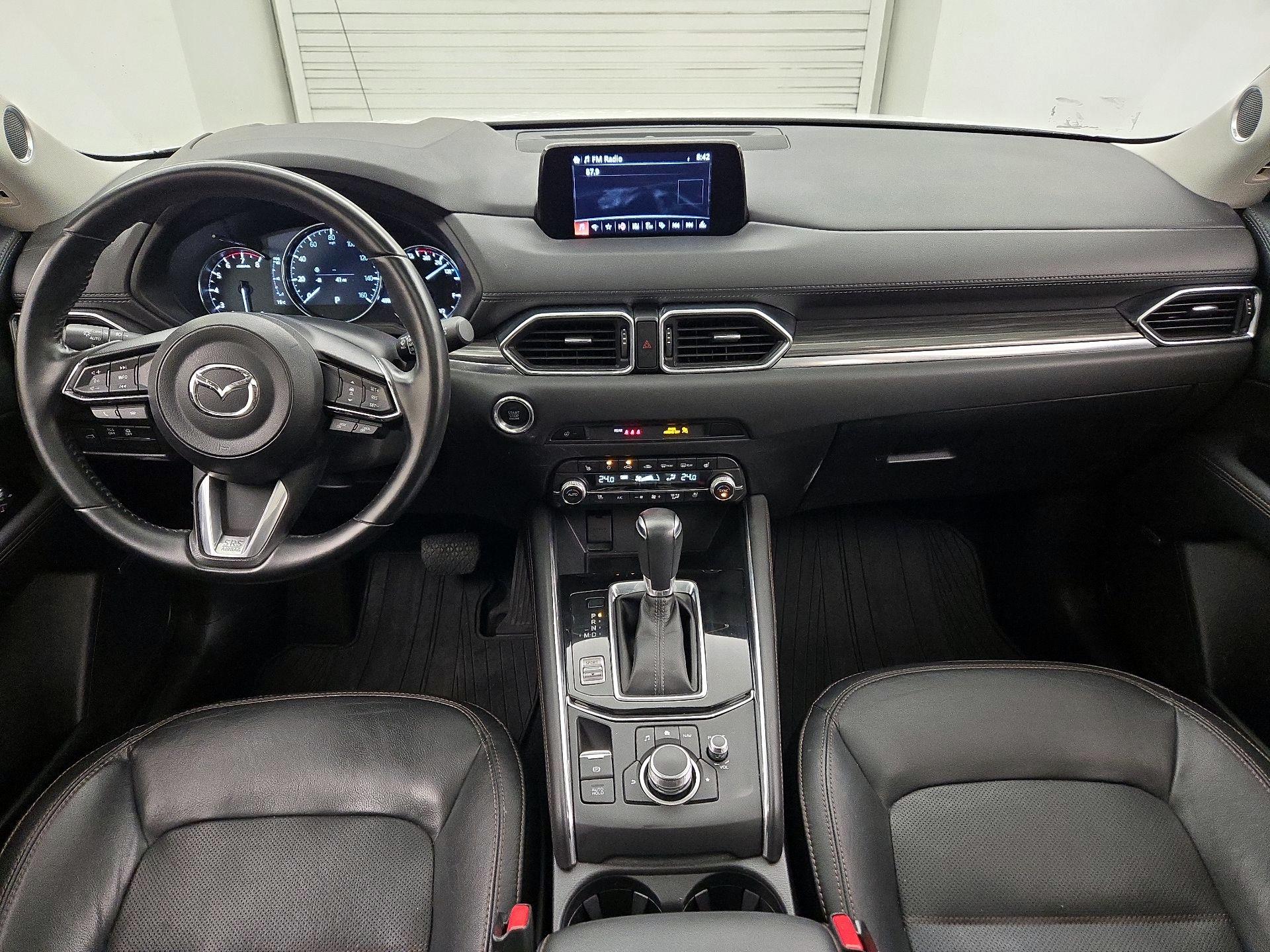 Thumbnail: 2019 Mazda CX-5 - 9