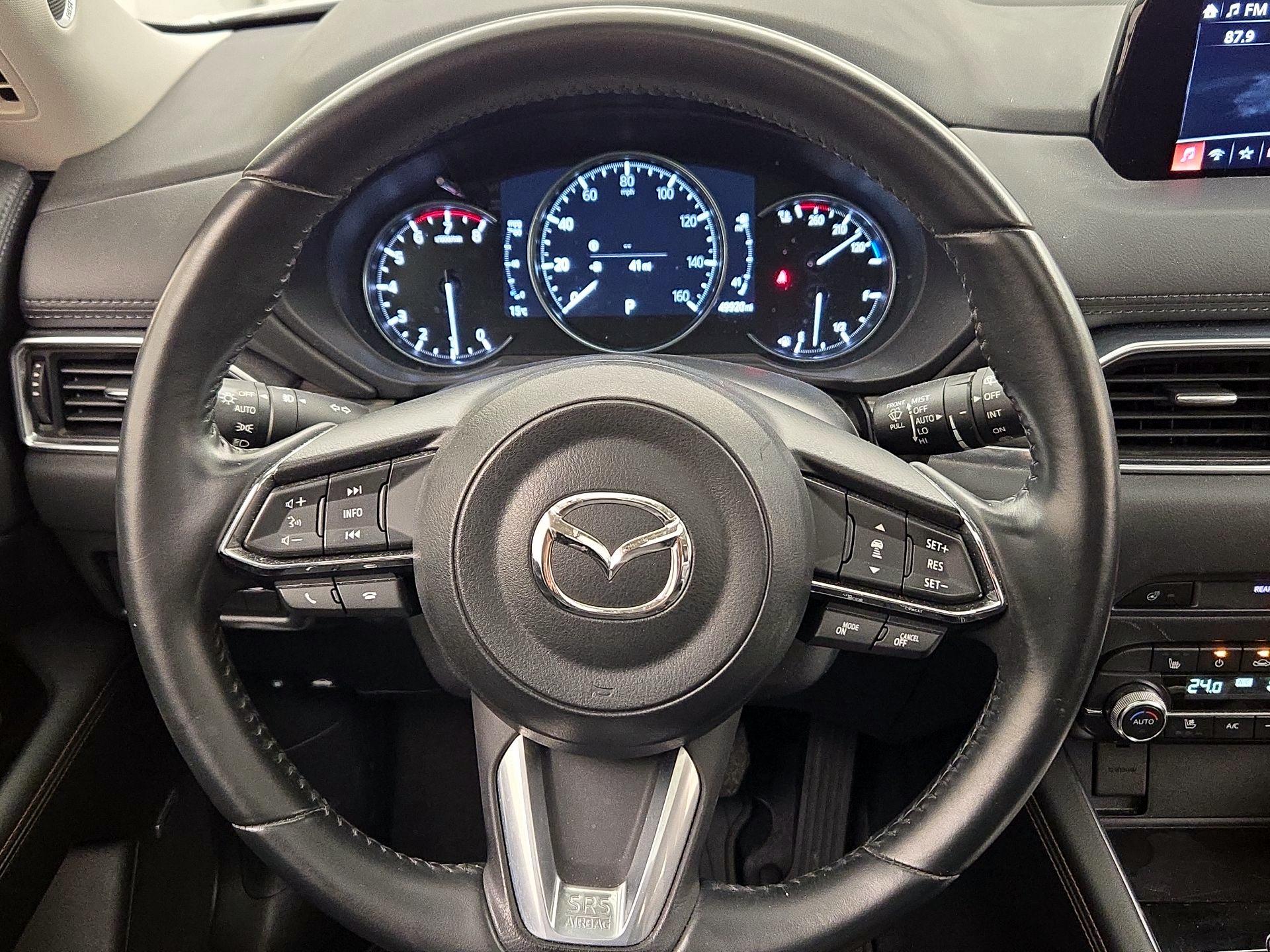 Thumbnail: 2019 Mazda CX-5 - 10