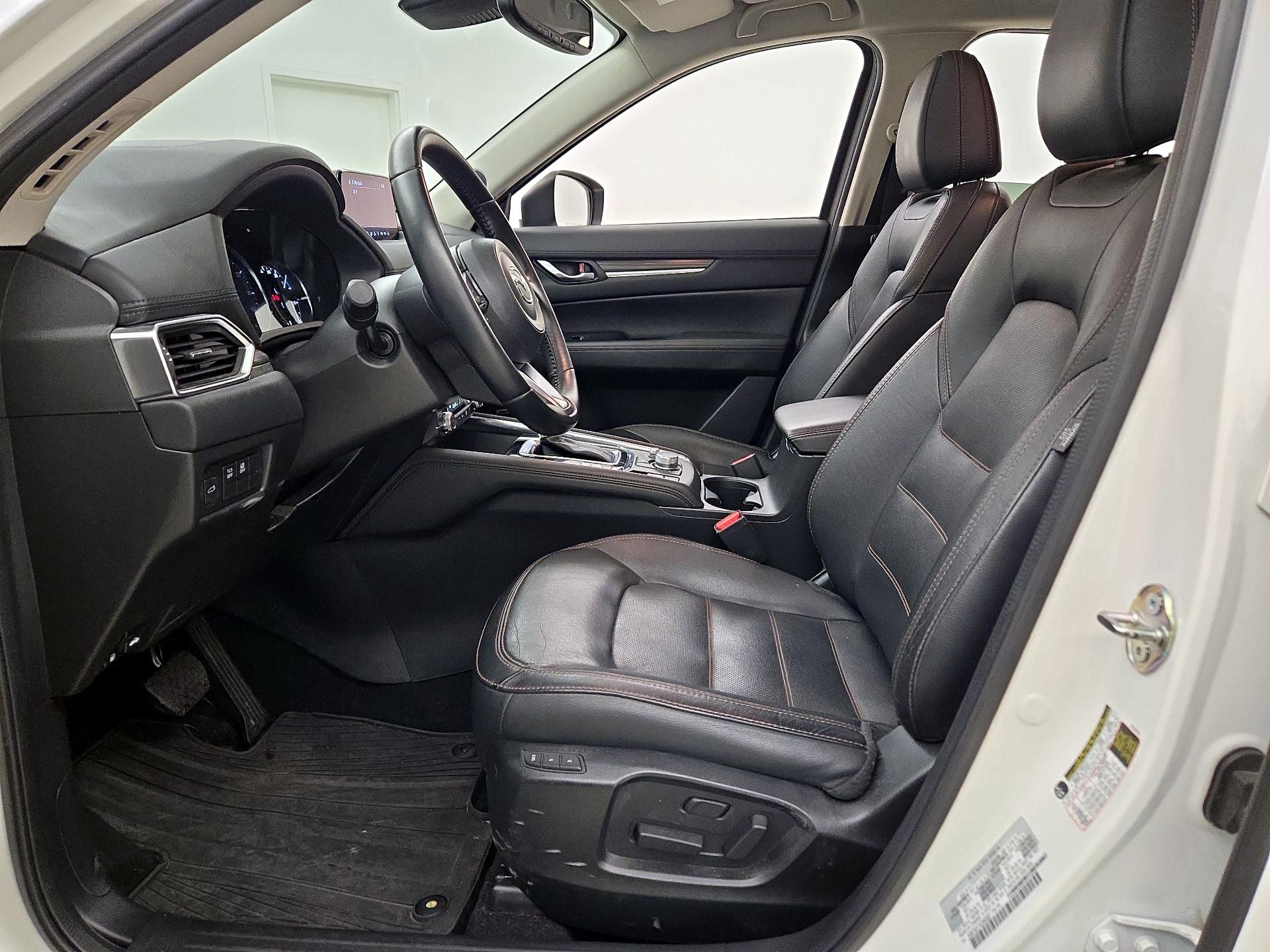 Thumbnail: 2019 Mazda CX-5 - 11