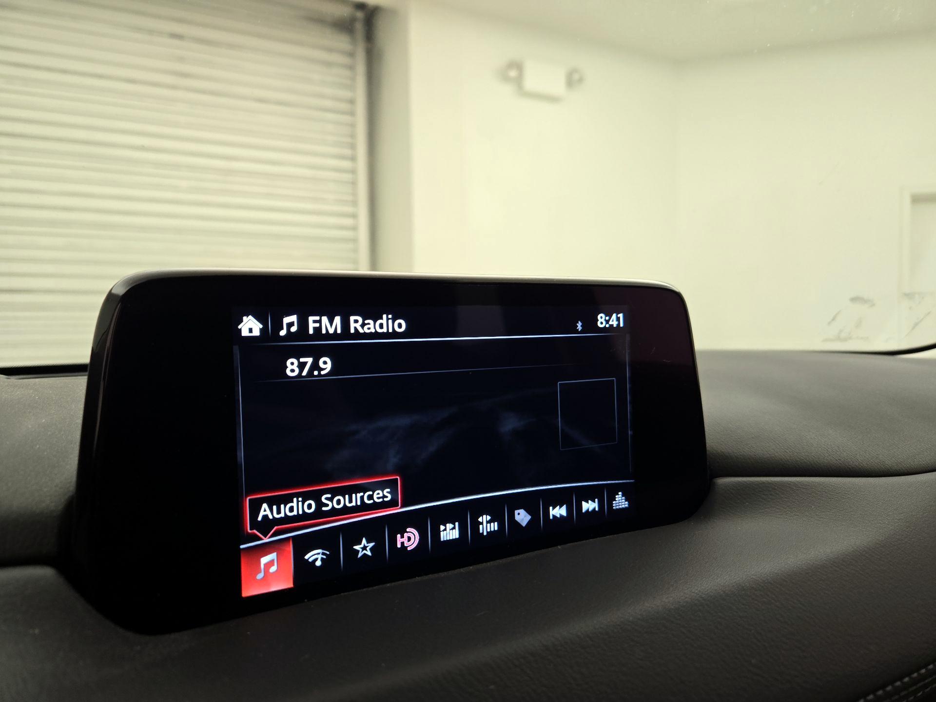 Thumbnail: 2019 Mazda CX-5 - 14