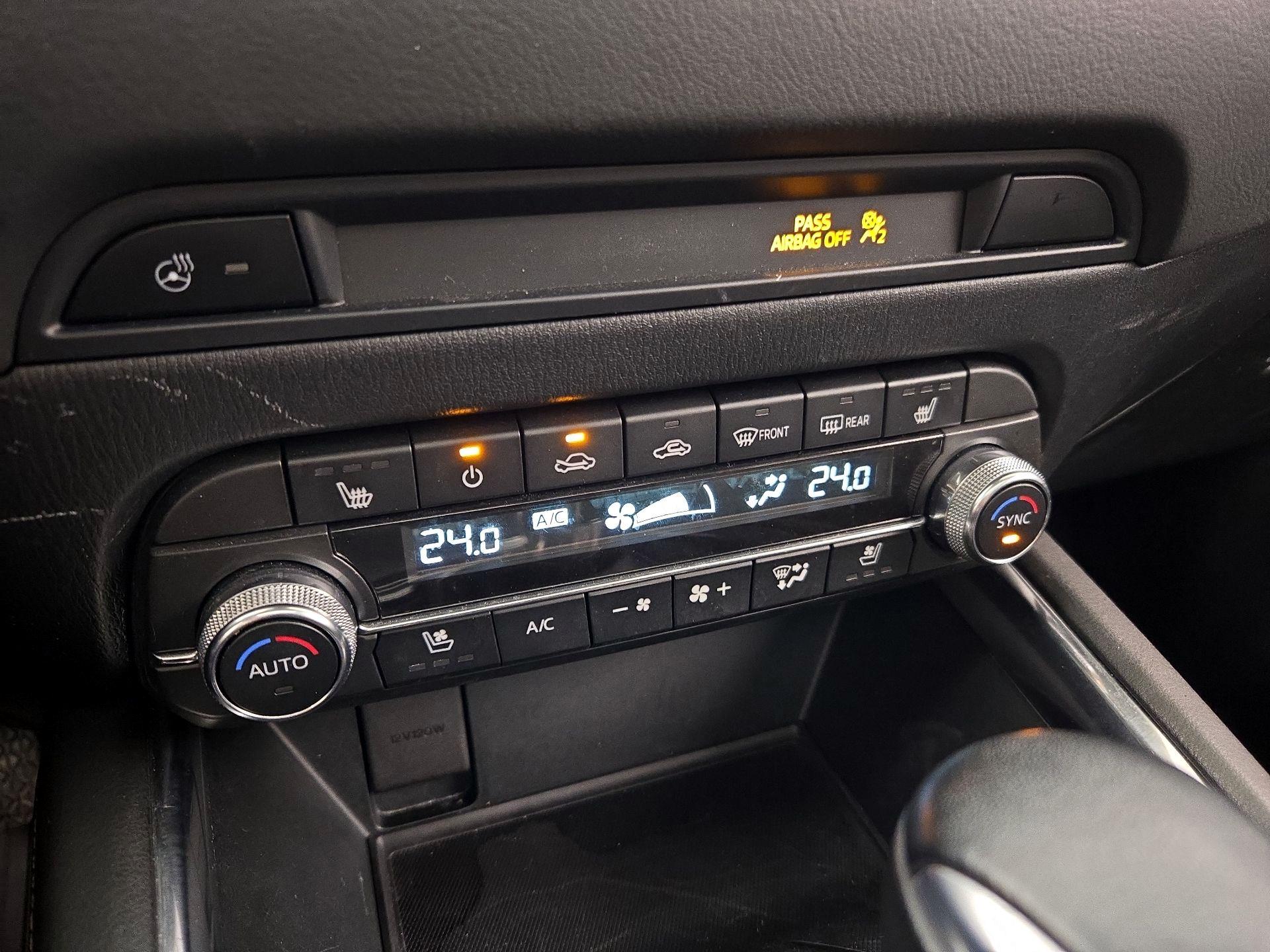 Thumbnail: 2019 Mazda CX-5 - 15