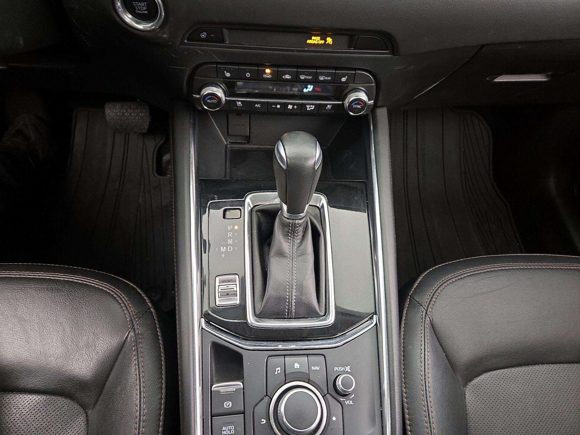 Thumbnail: 2019 Mazda CX-5 - 16