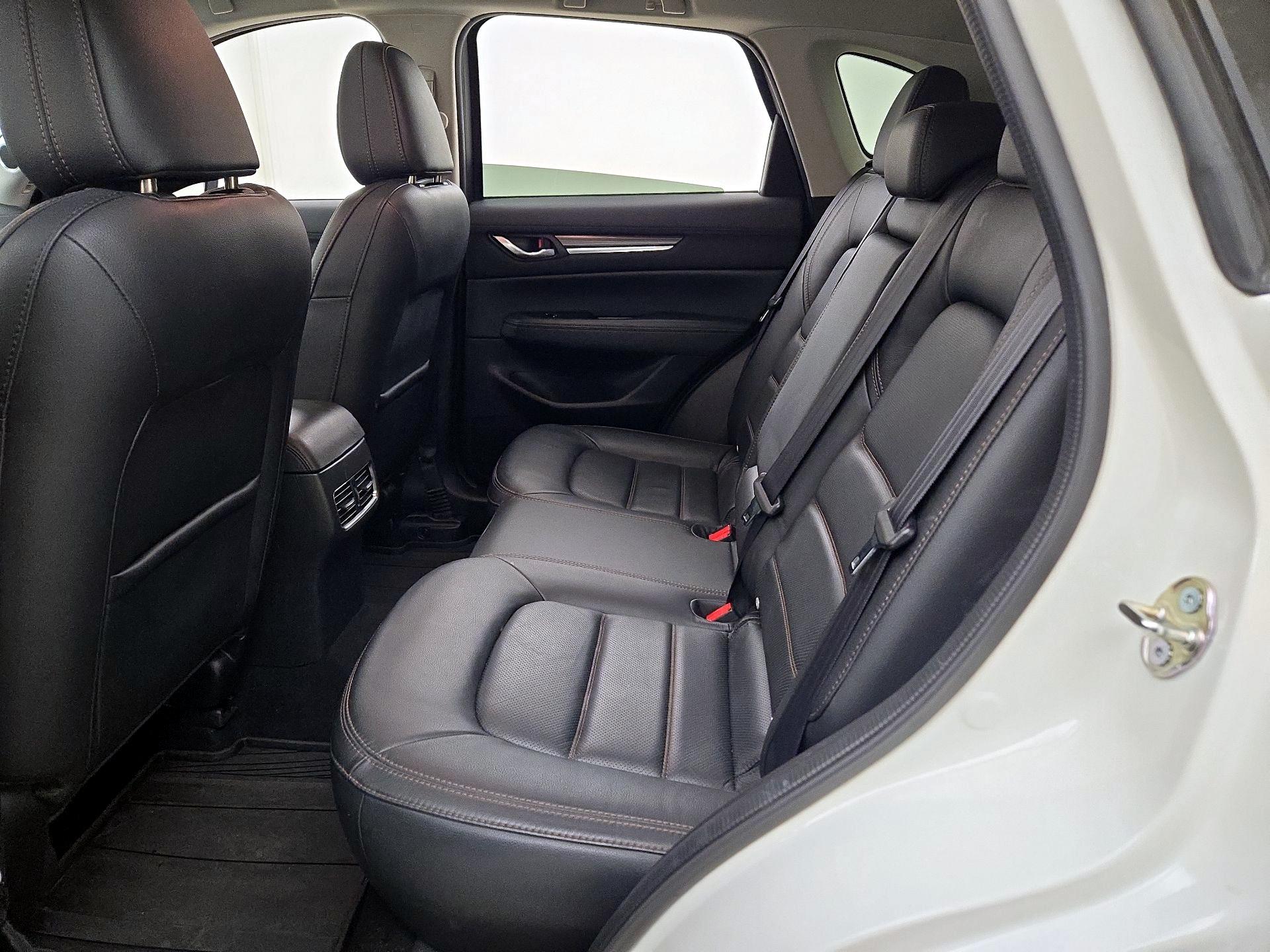 Thumbnail: 2019 Mazda CX-5 - 18