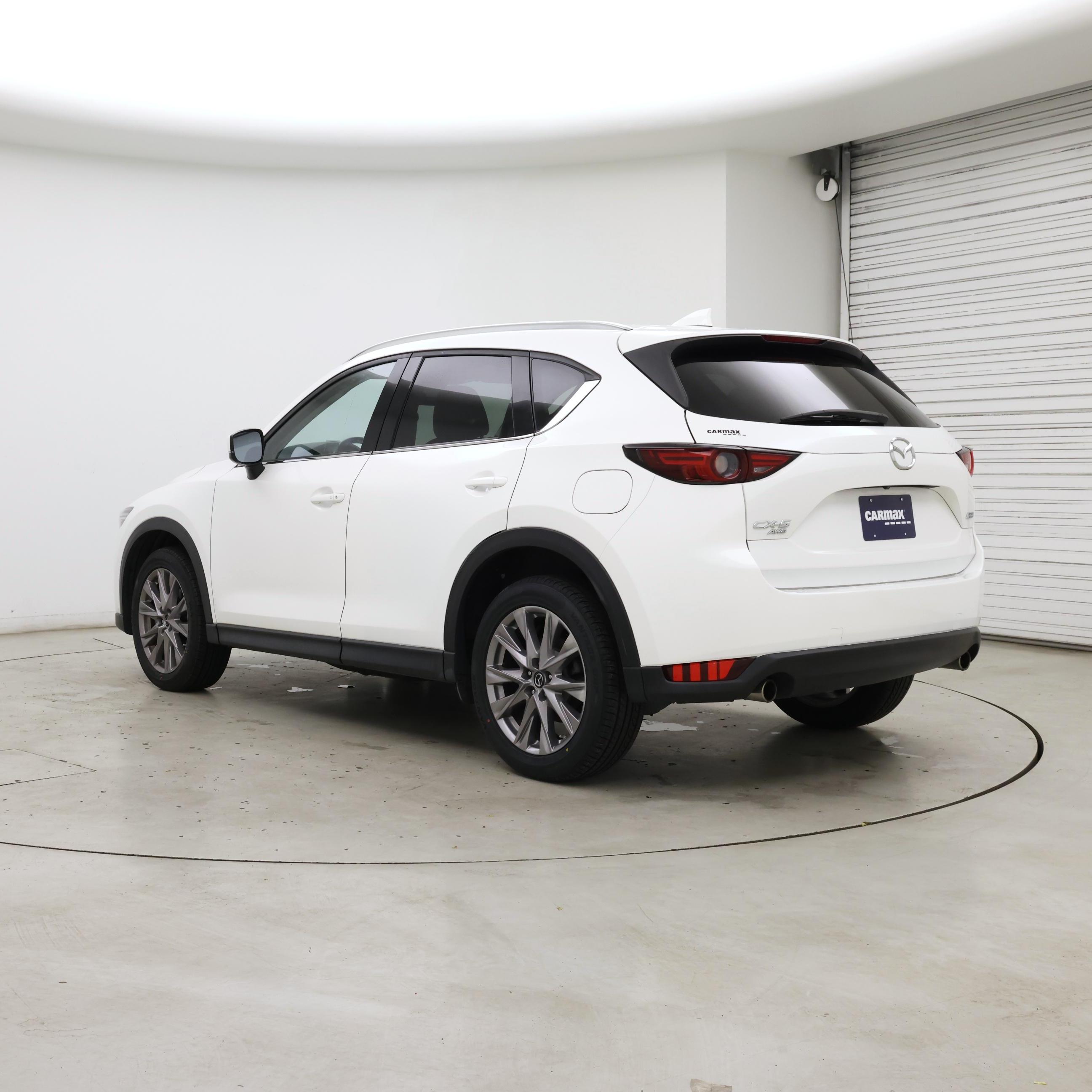 Thumbnail: 2019 Mazda CX-5 - 2