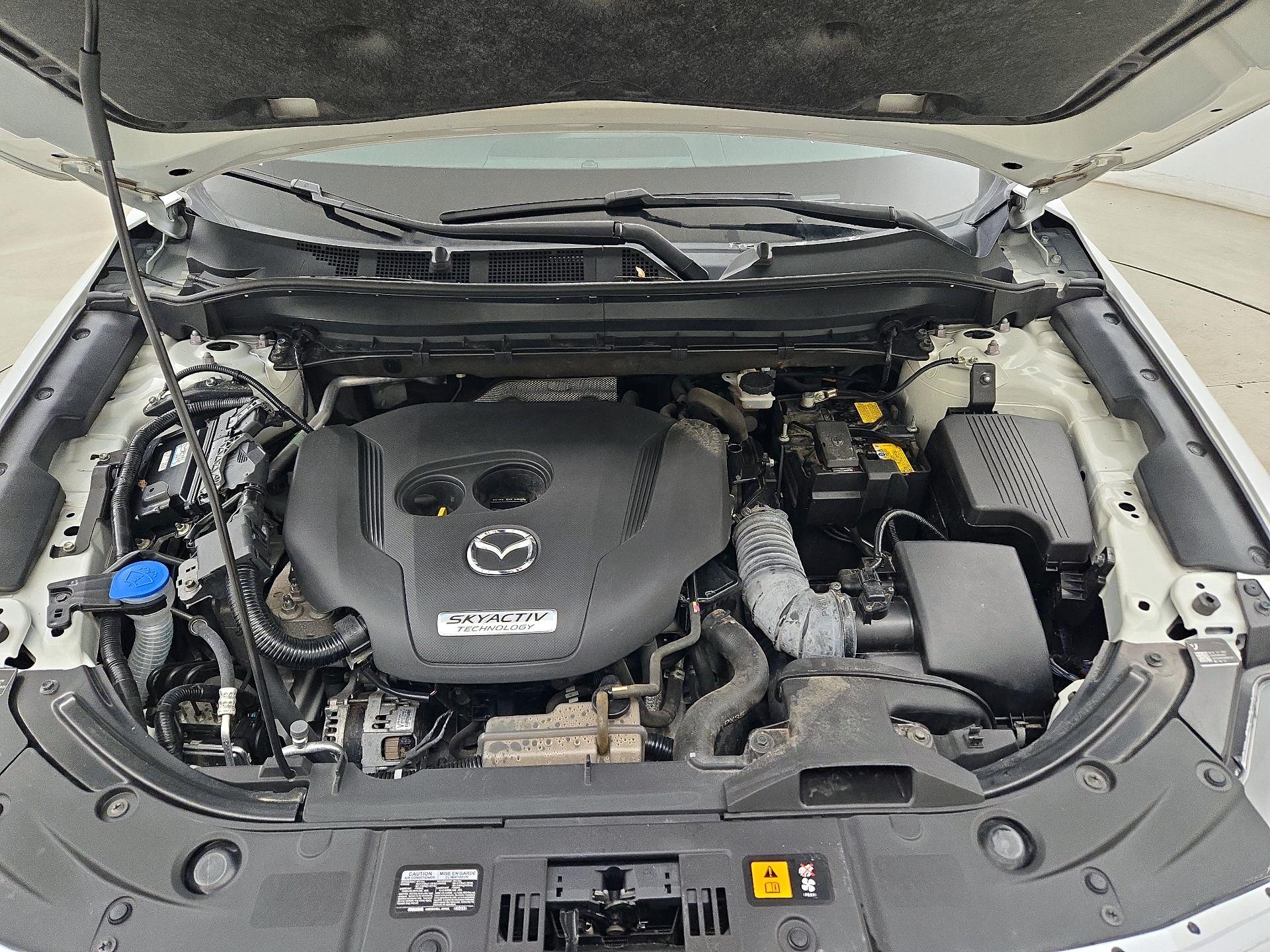 Thumbnail: 2019 Mazda CX-5 - 20