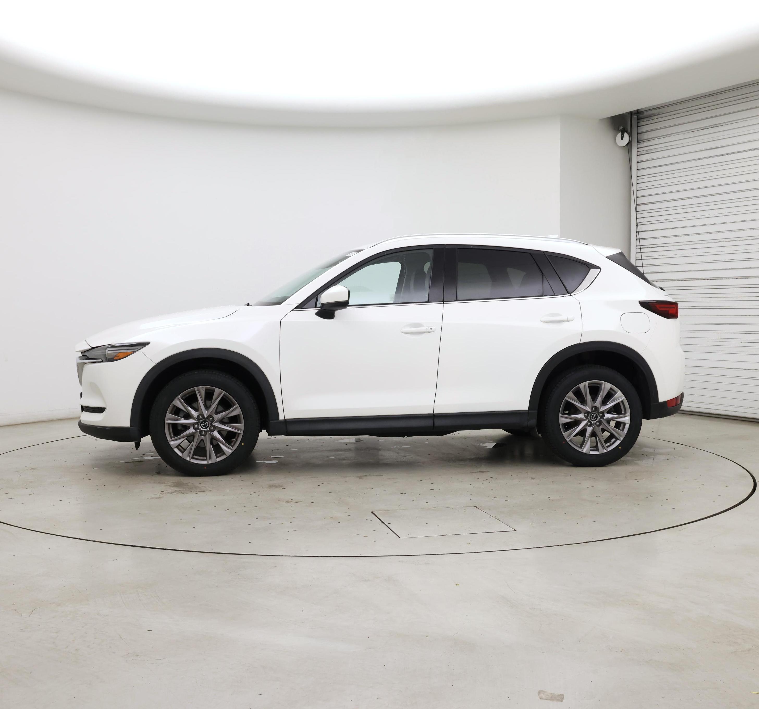 Thumbnail: 2019 Mazda CX-5 - 3