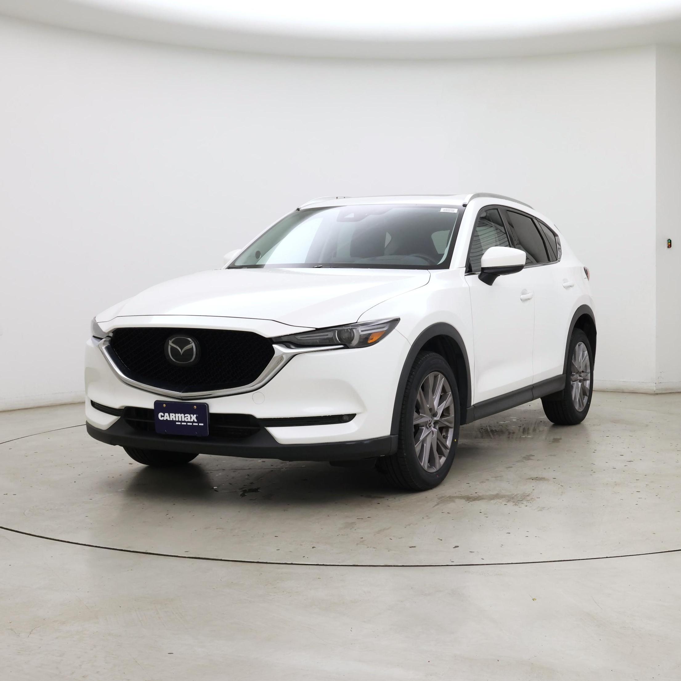 Thumbnail: 2019 Mazda CX-5 - 4