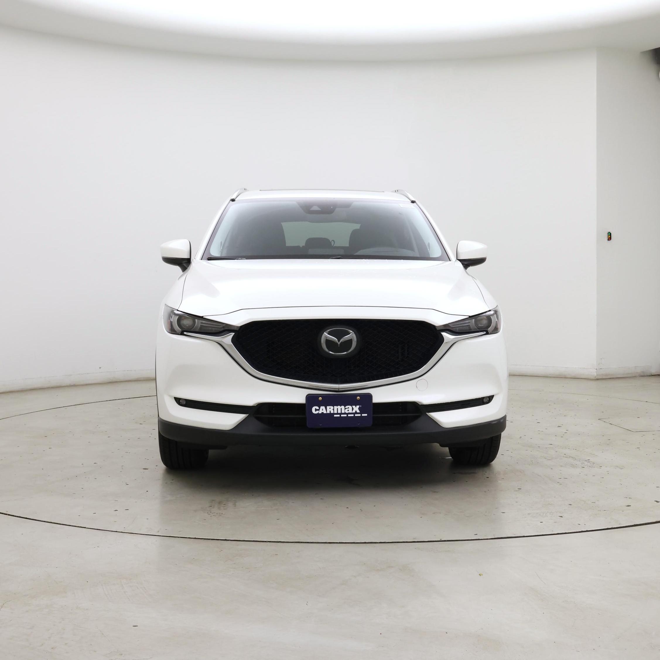 Thumbnail: 2019 Mazda CX-5 - 5