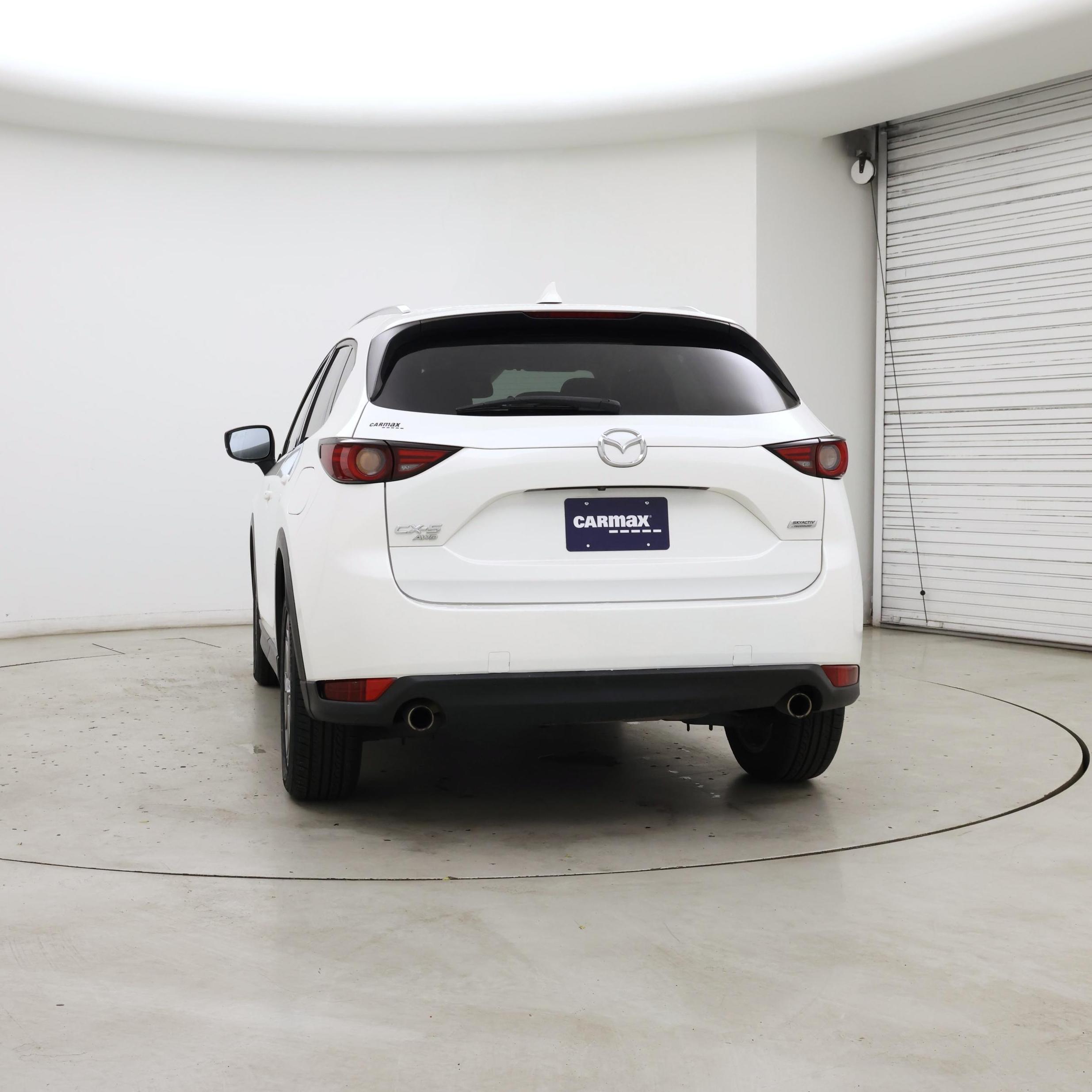 Thumbnail: 2019 Mazda CX-5 - 6