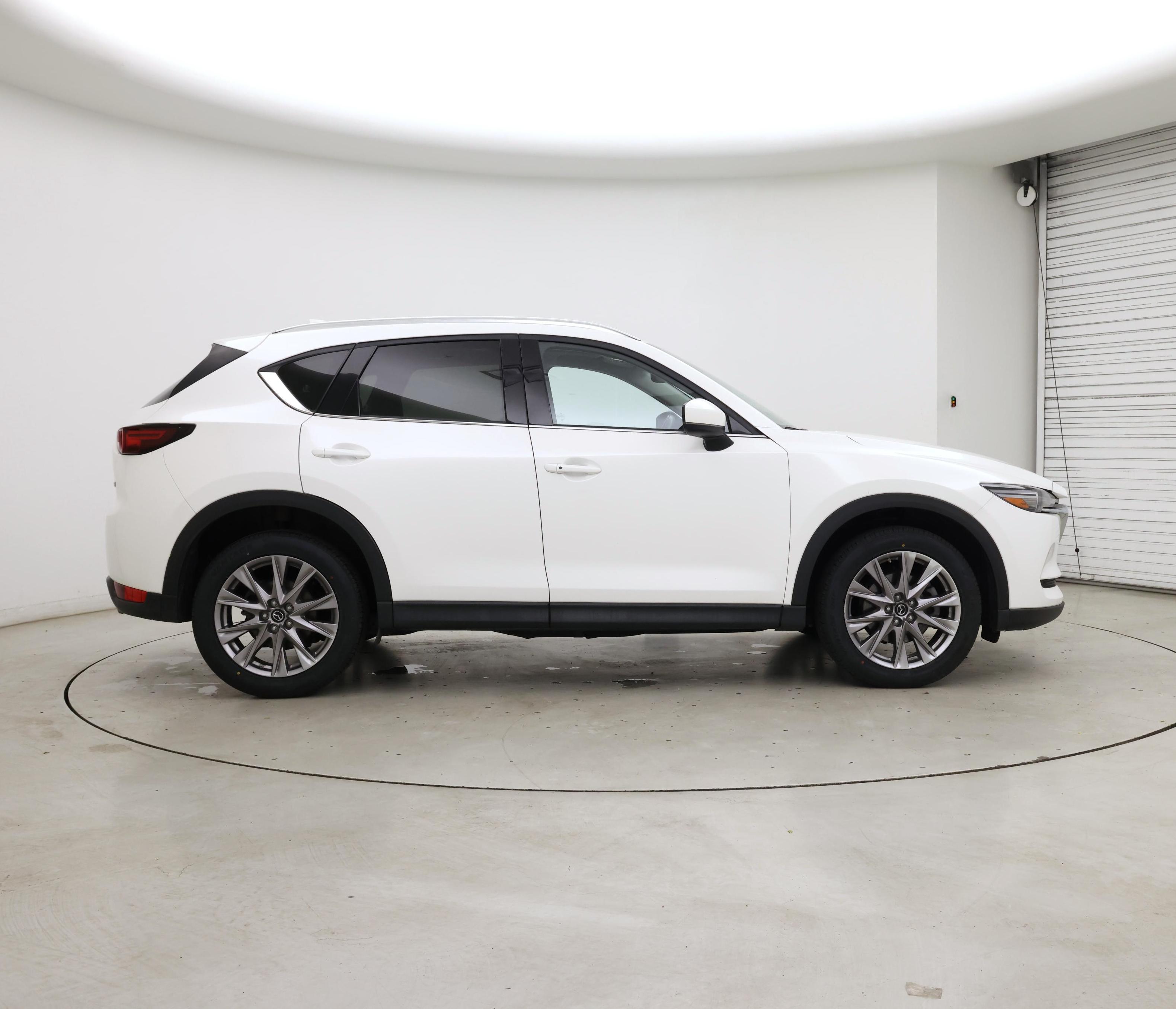 Thumbnail: 2019 Mazda CX-5 - 7