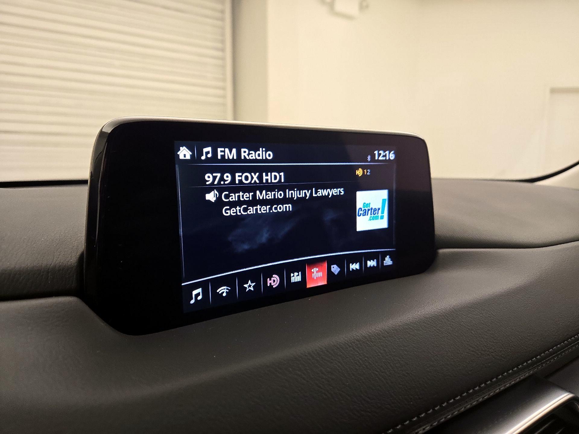 Thumbnail: 2020 Mazda CX-5 - 15