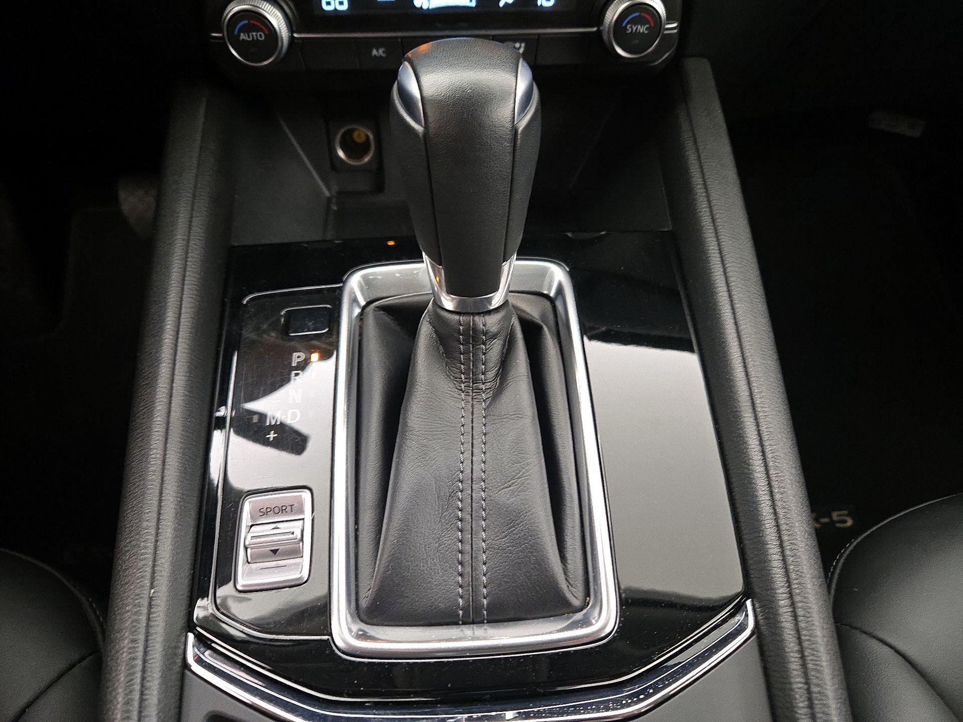 Thumbnail: 2020 Mazda CX-5 - 17