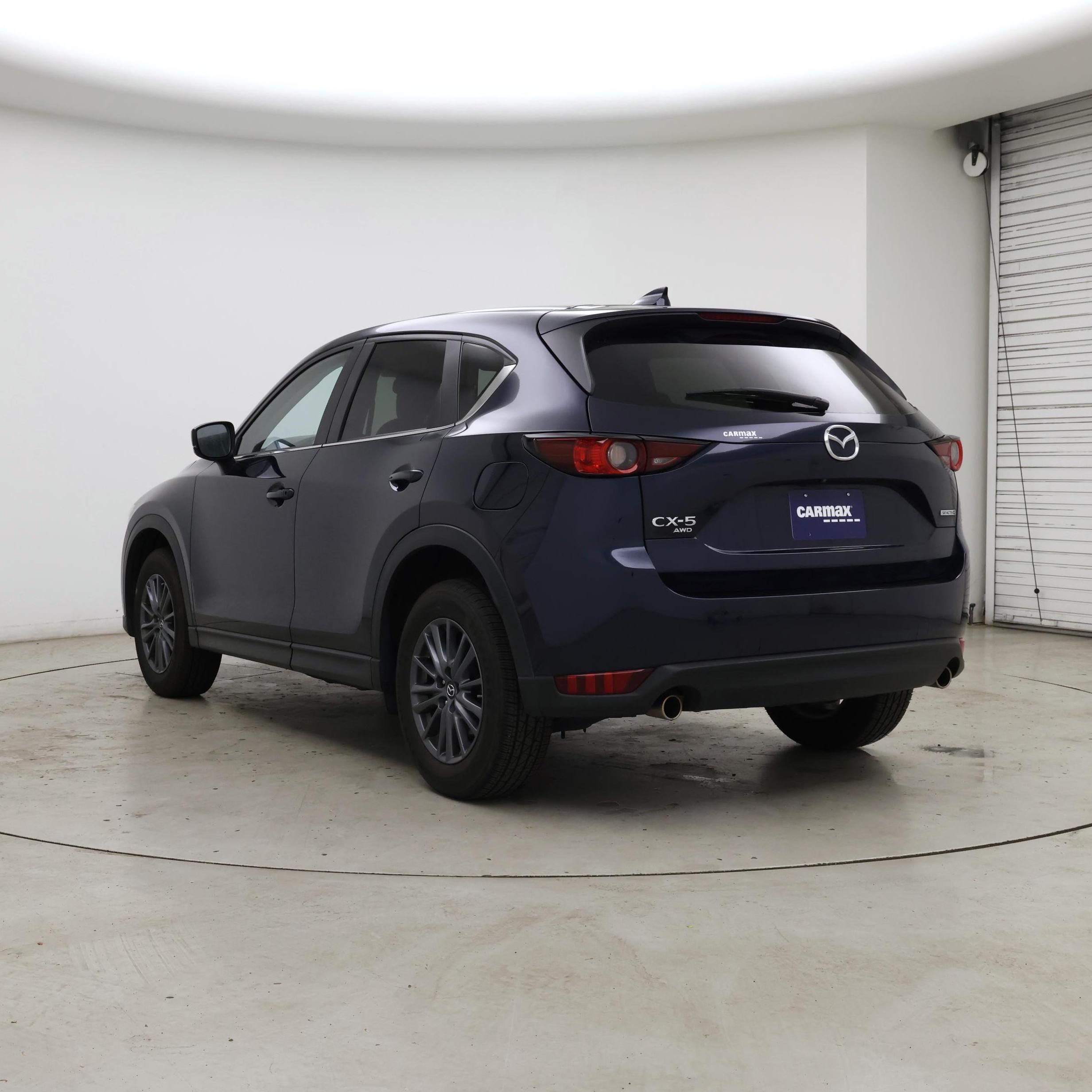 Thumbnail: 2020 Mazda CX-5 - 2