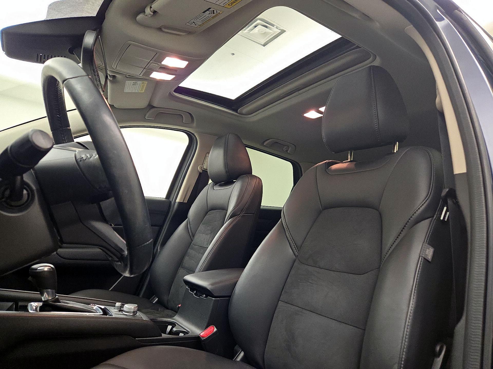 Thumbnail: 2020 Mazda CX-5 - 19