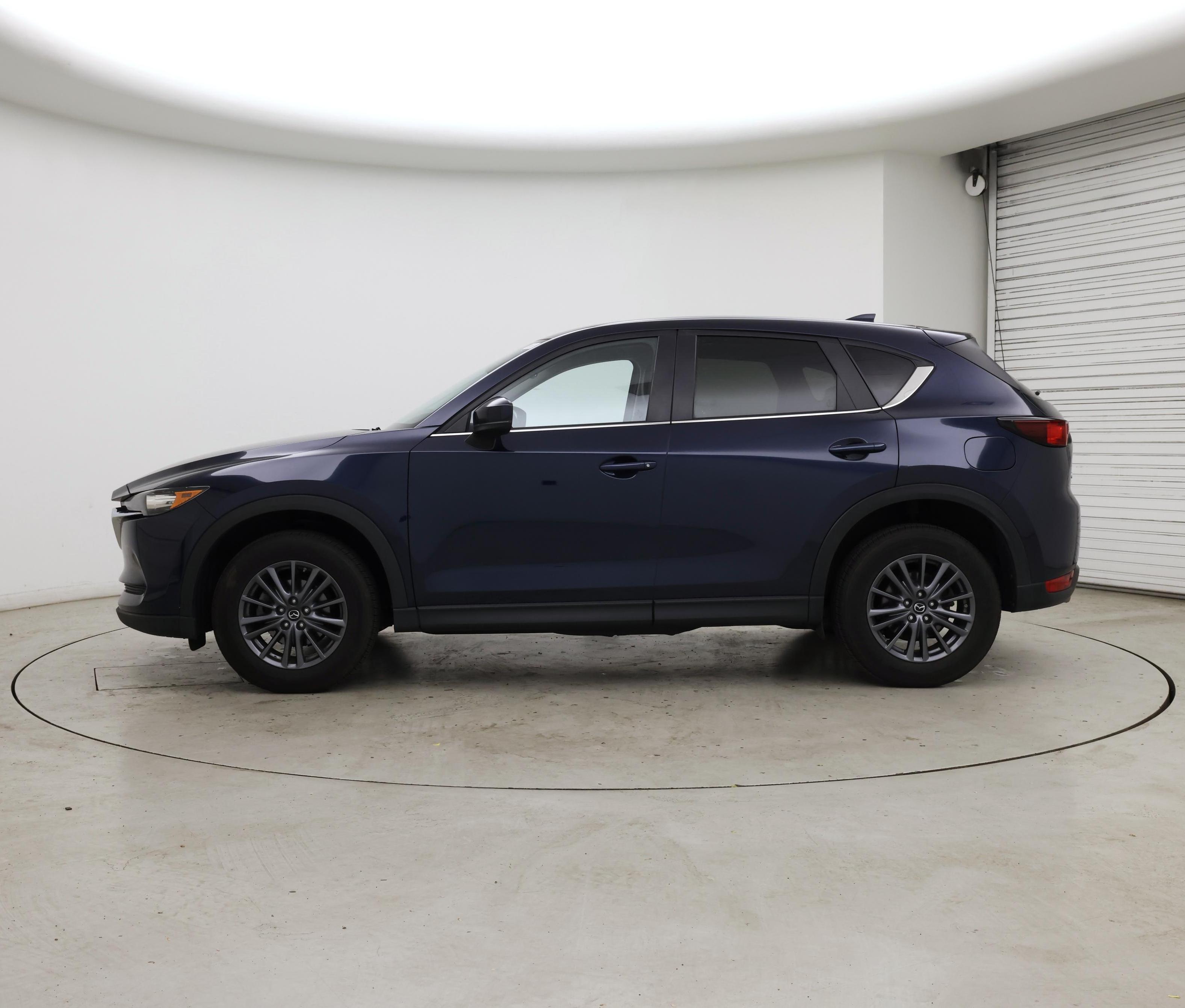 Thumbnail: 2020 Mazda CX-5 - 3