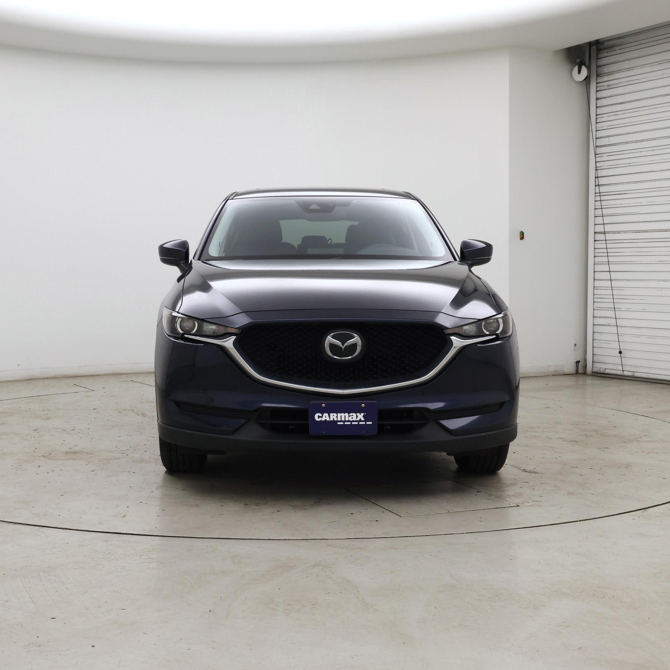 Thumbnail: 2020 Mazda CX-5 - 5
