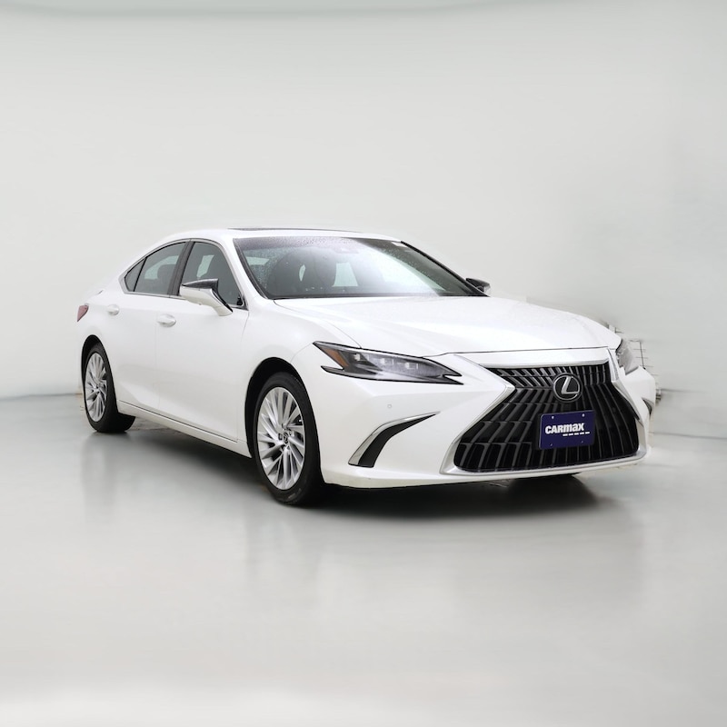 2025 Lexus ES 300h Ultra Luxury