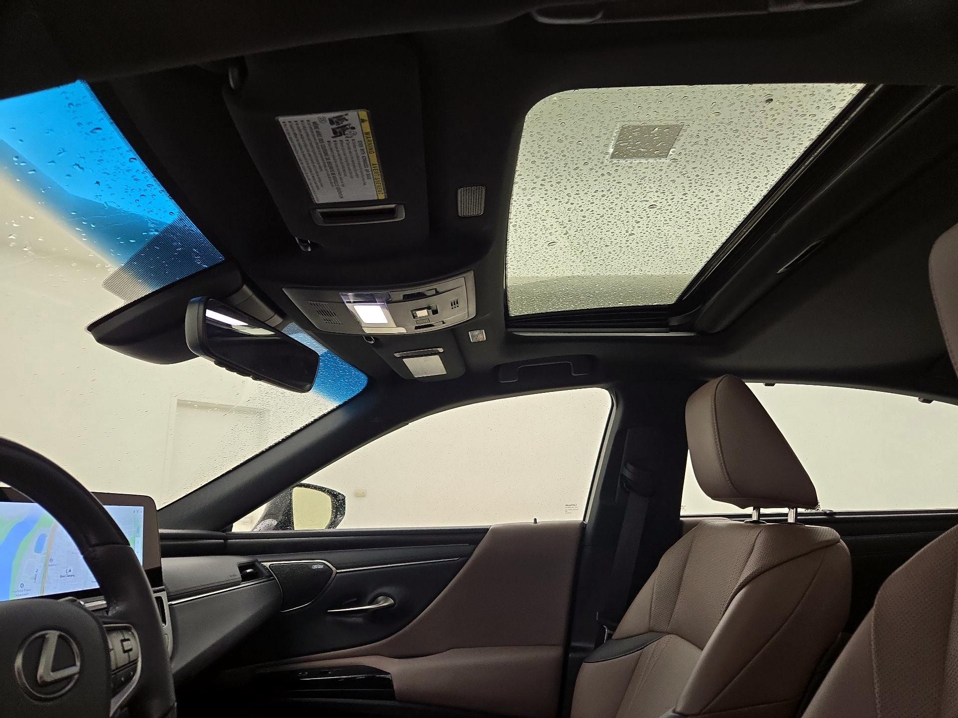 Thumbnail: 2025 Lexus ES - 20
