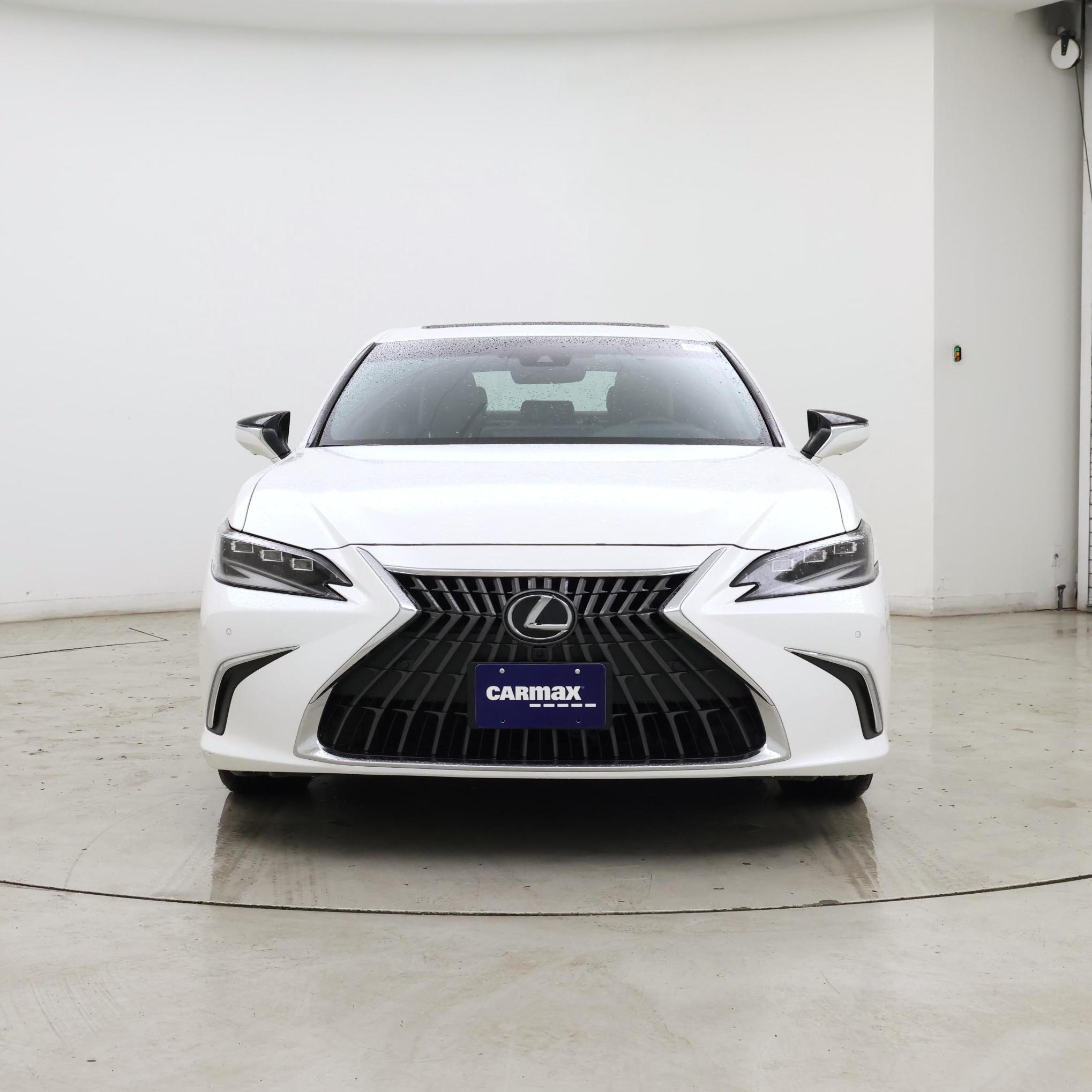 Thumbnail: 2025 Lexus ES - 5