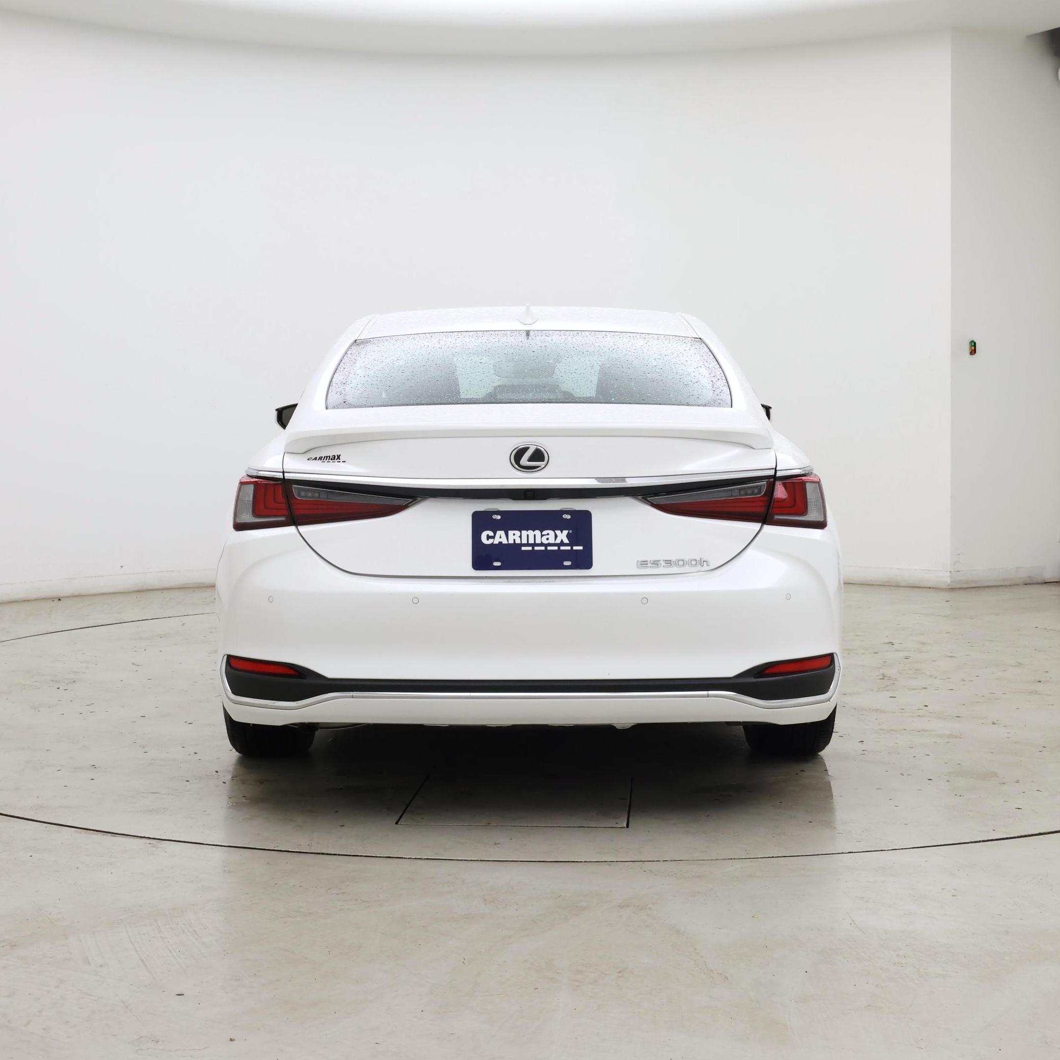 Thumbnail: 2025 Lexus ES - 6