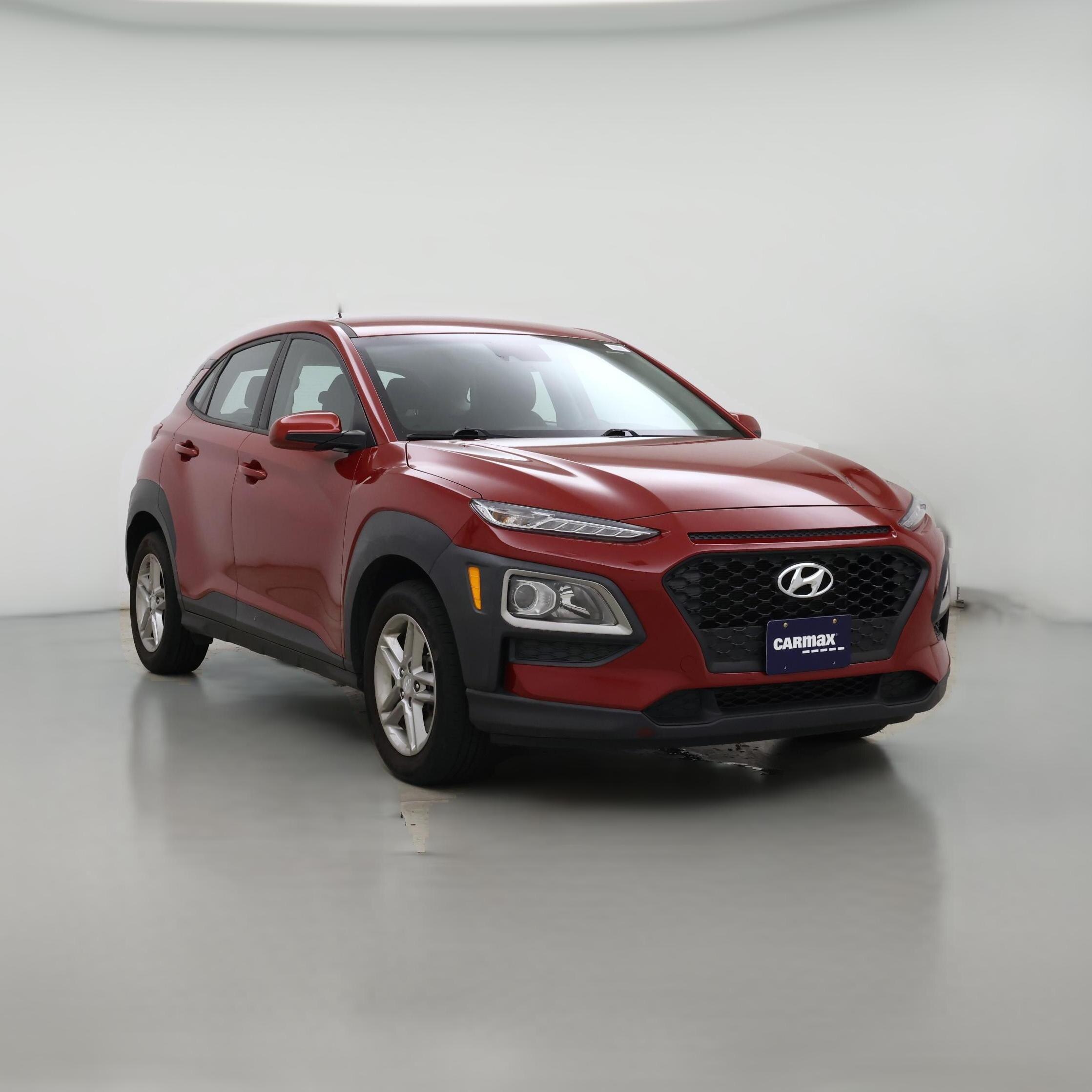 Thumbnail: 2019 Hyundai Kona - 1