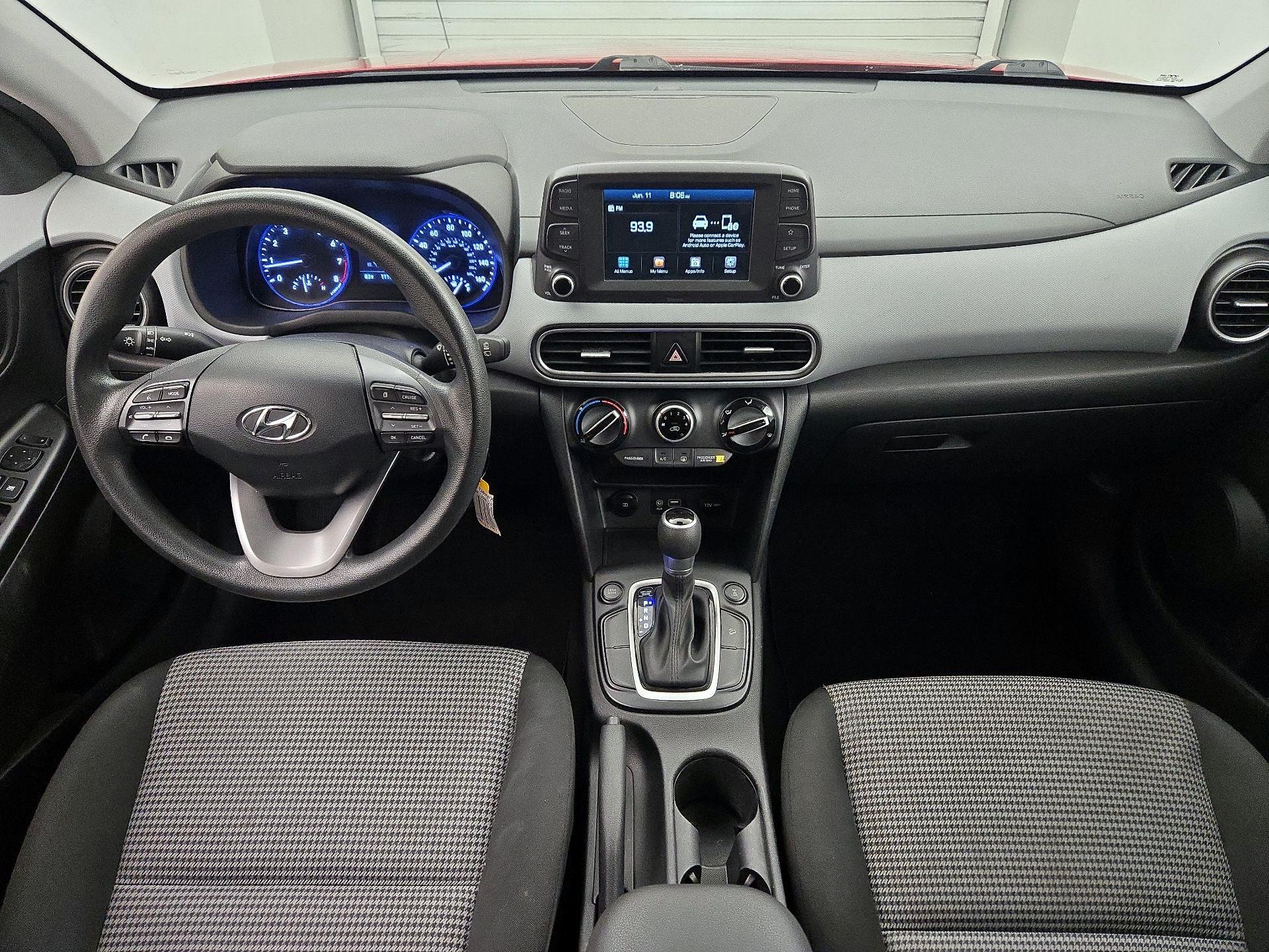 Thumbnail: 2019 Hyundai Kona - 9