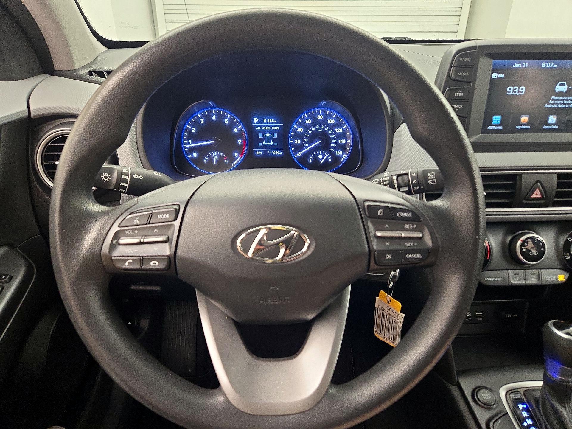 Thumbnail: 2019 Hyundai Kona - 10